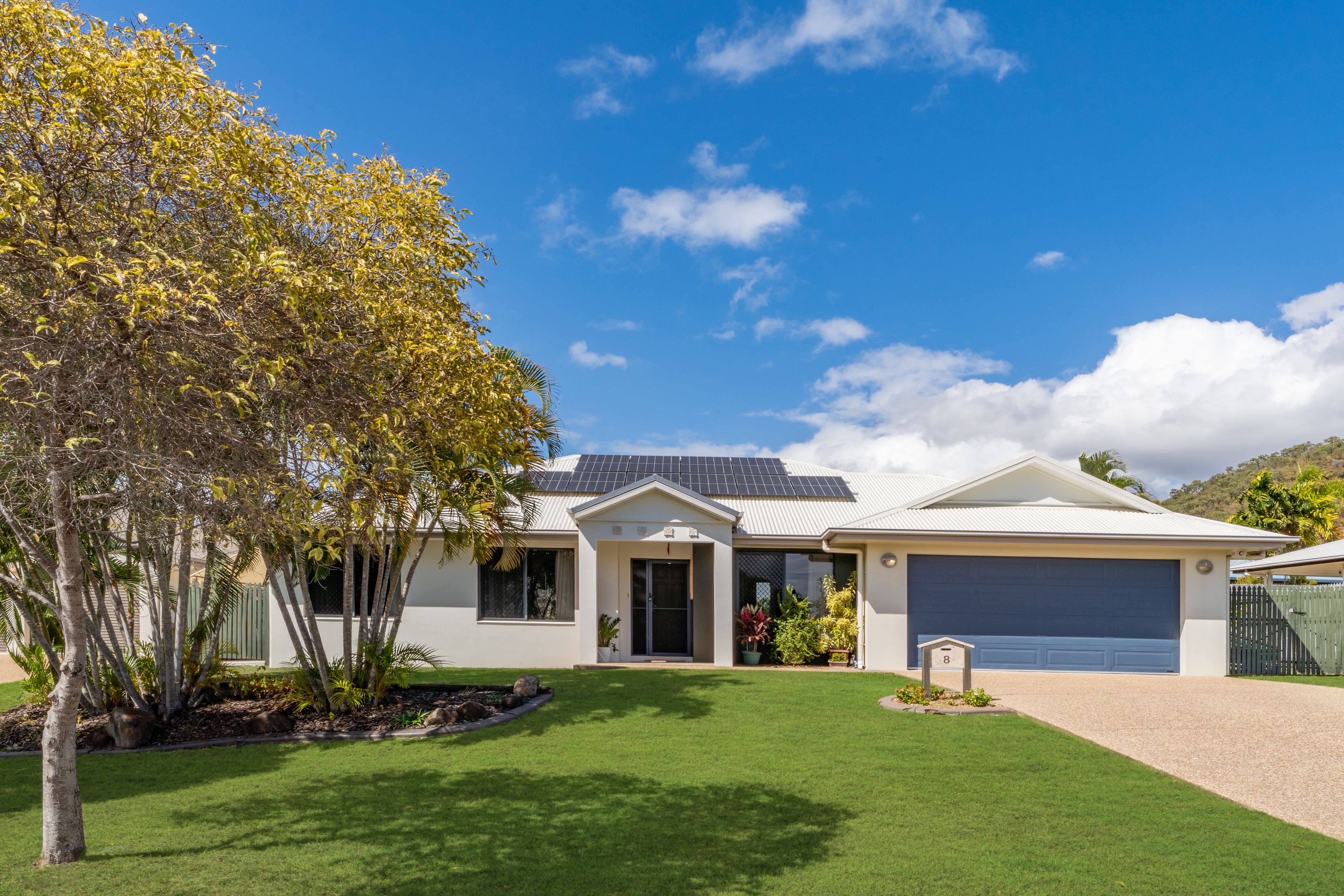 8 Kato Place — photo from Ray White Townsville