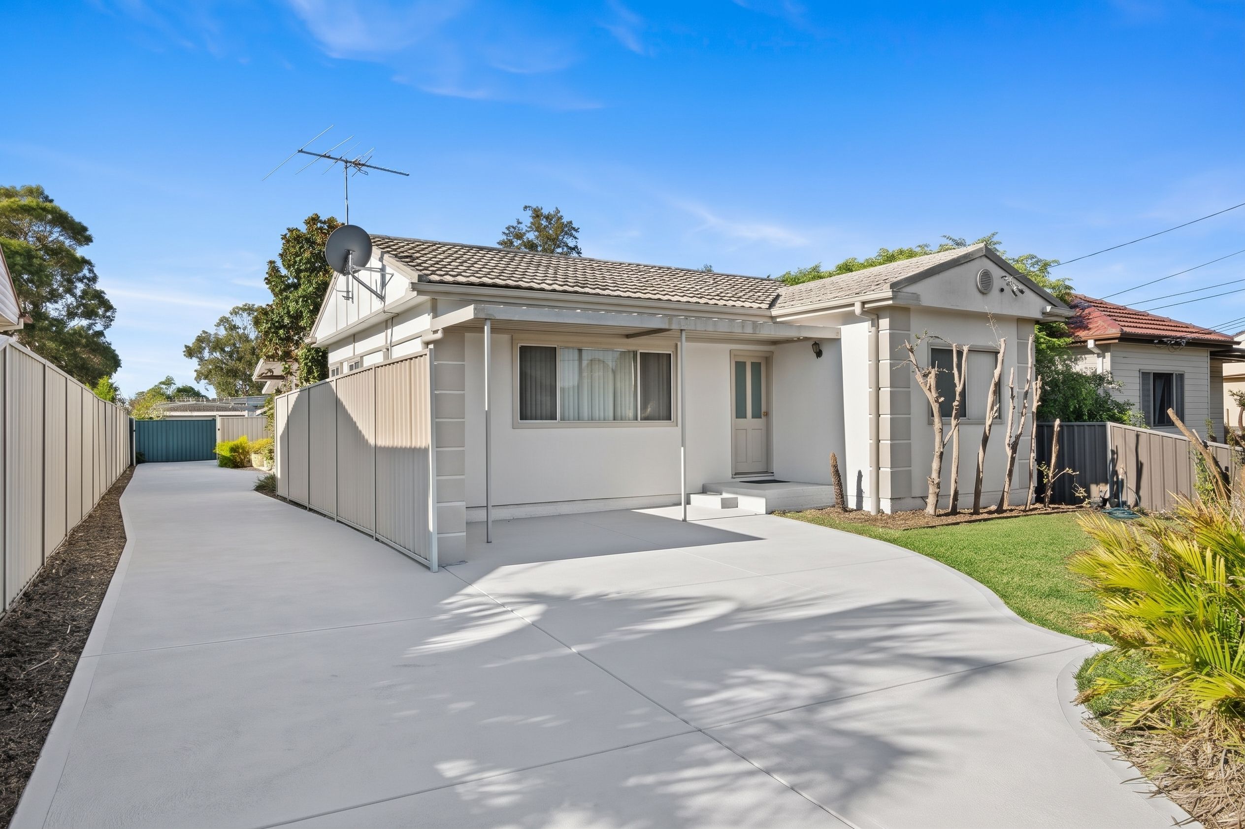 121 Carpenter Street — photo from Ray White Glenmore Park