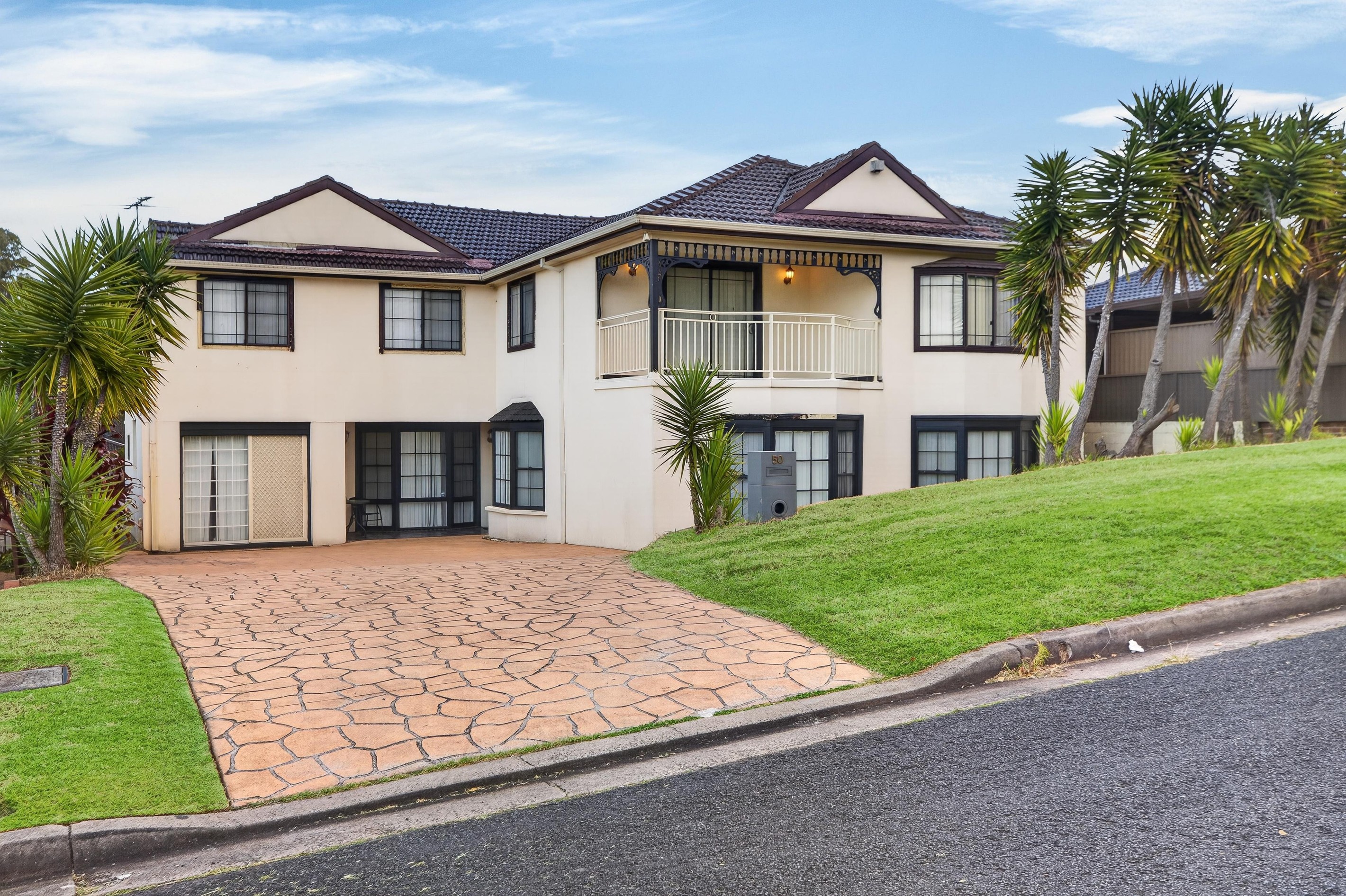 50 Kittyhawk Crescent, Raby, NSW 2566