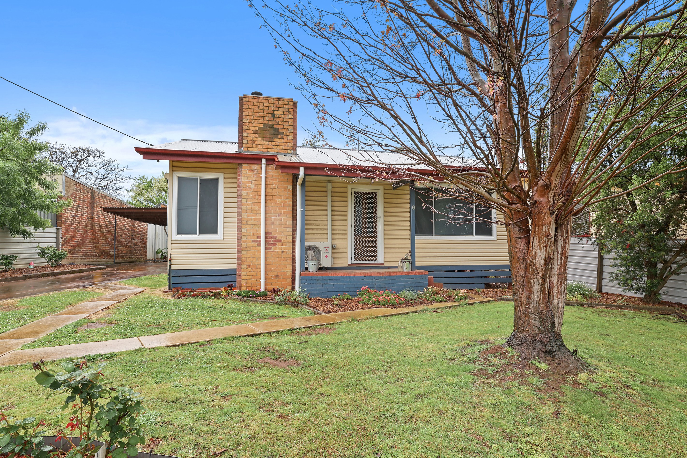 9 Bazley Street, Leongatha, VIC 3953