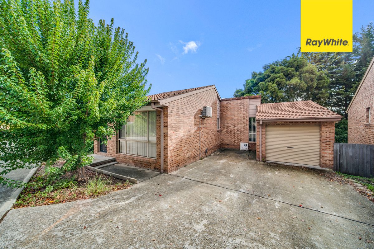15/12 Crisp Circuit, Bruce, ACT 2617