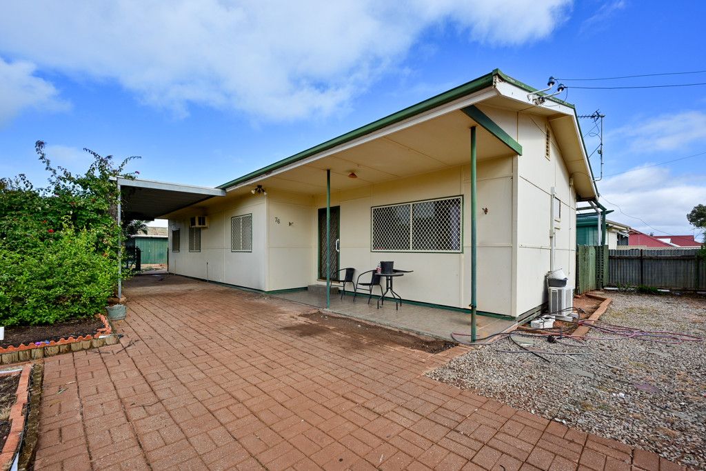 76 Railway Parade — photo from Ray White Port Augusta