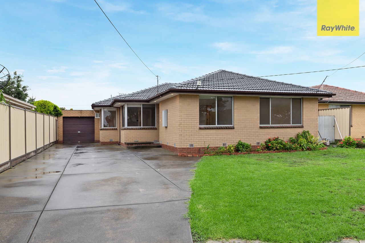 Homes sold in St Albans and nearby Ray White St Albans Vic