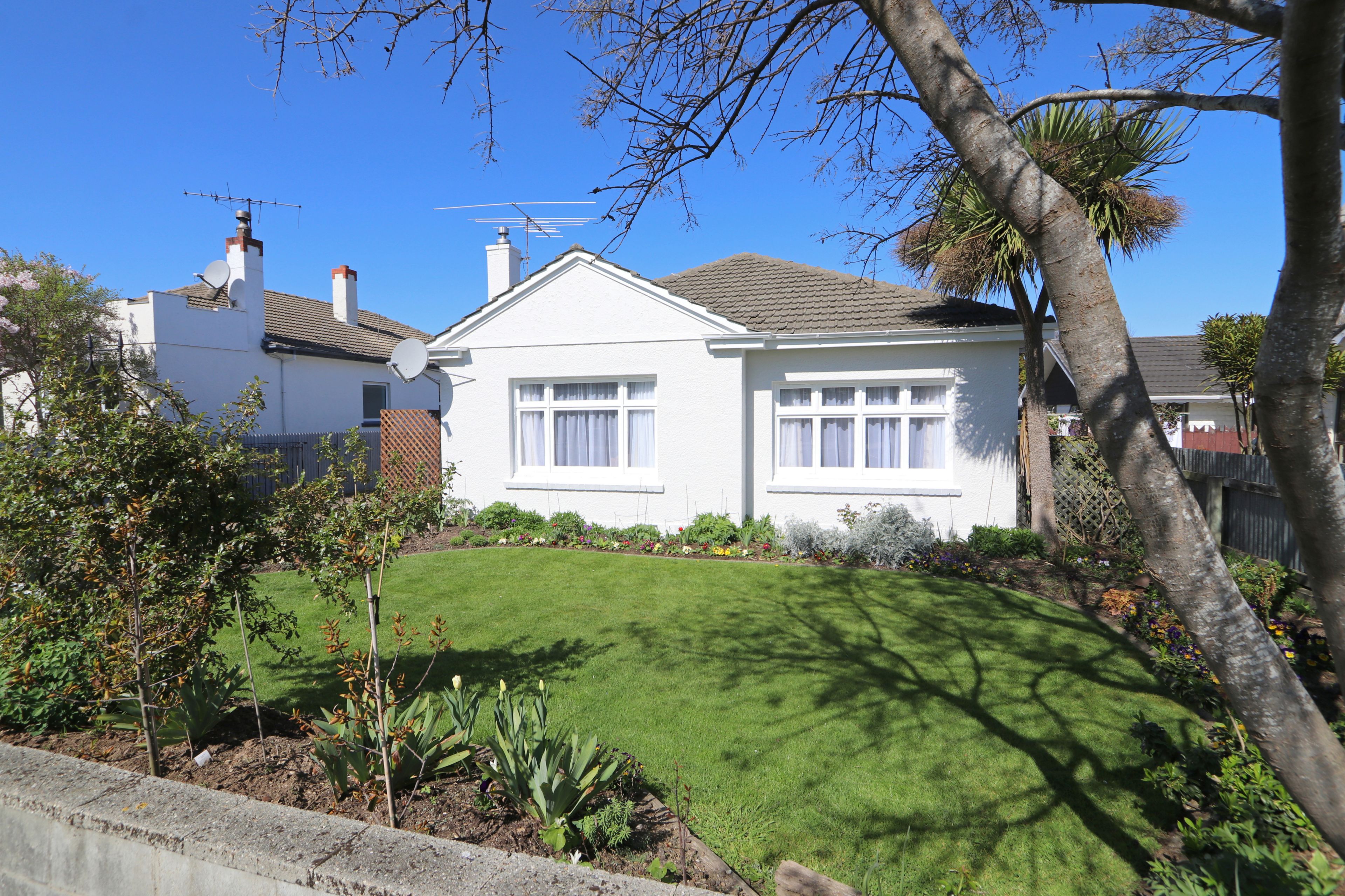 11 Catherine Street, Windsor, Invercargill