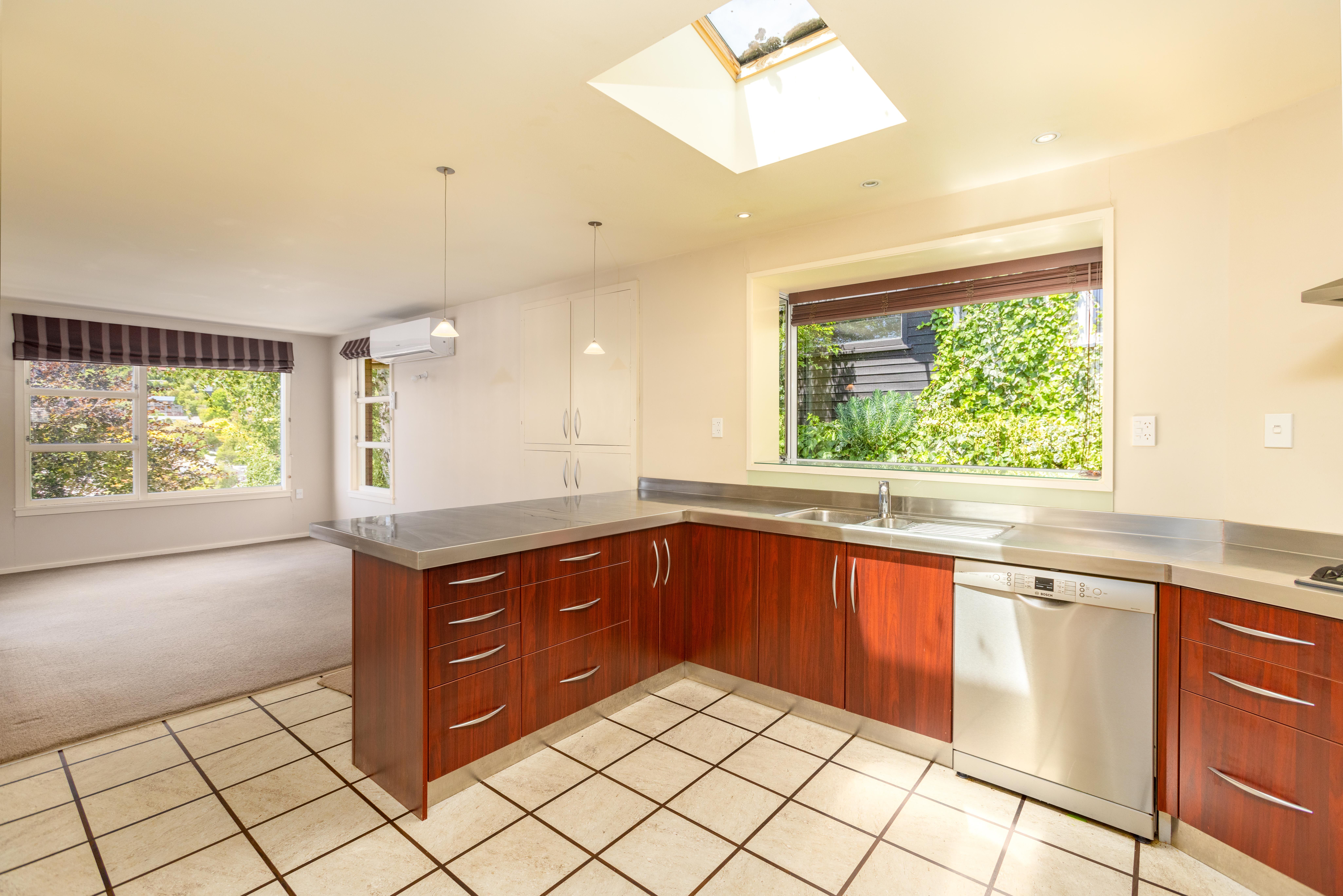 46 Landsdowne Terrace, Cashmere, Christchurch City