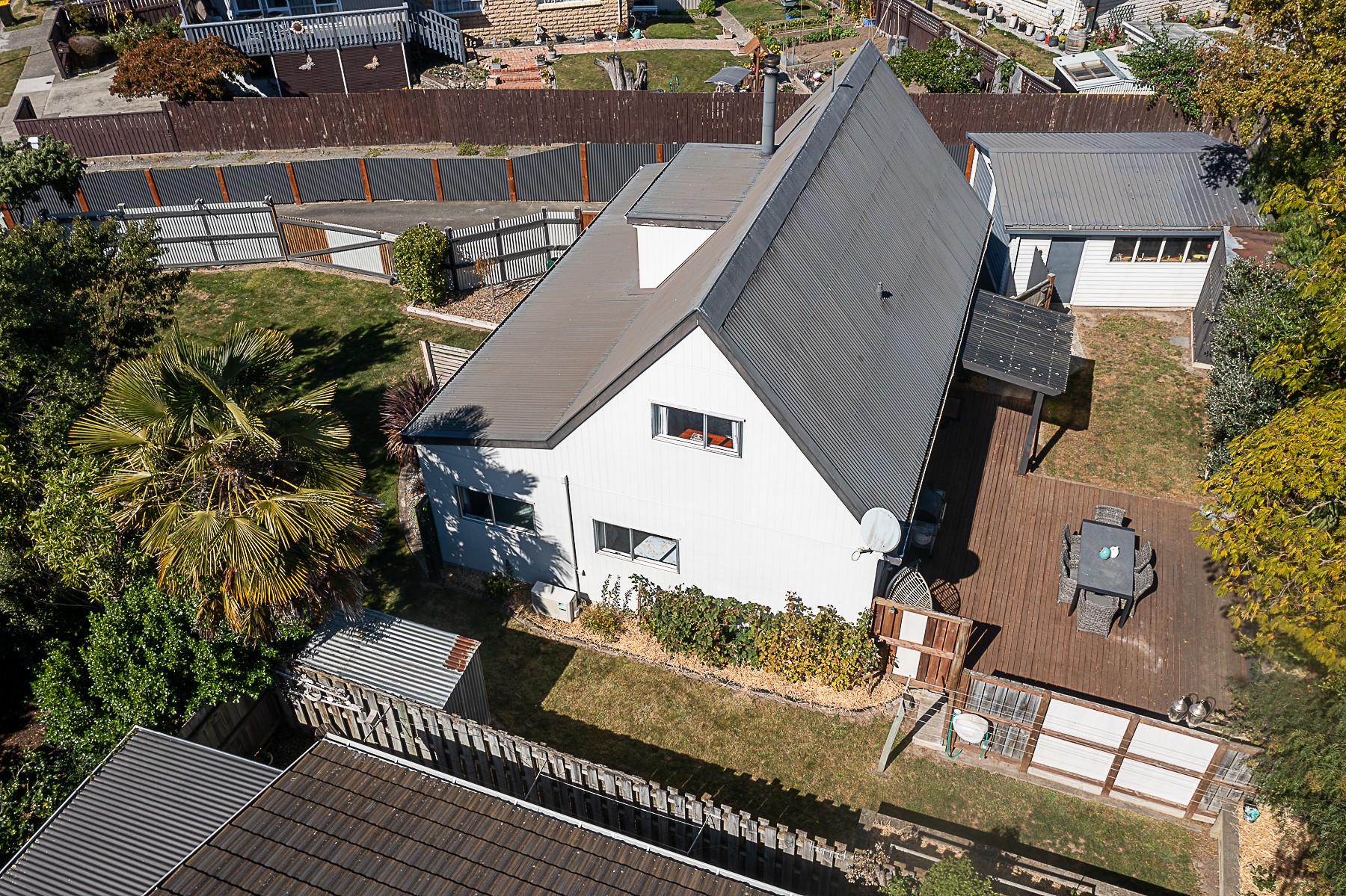 14 Shirtliff Street, Riversdale, Marlborough District