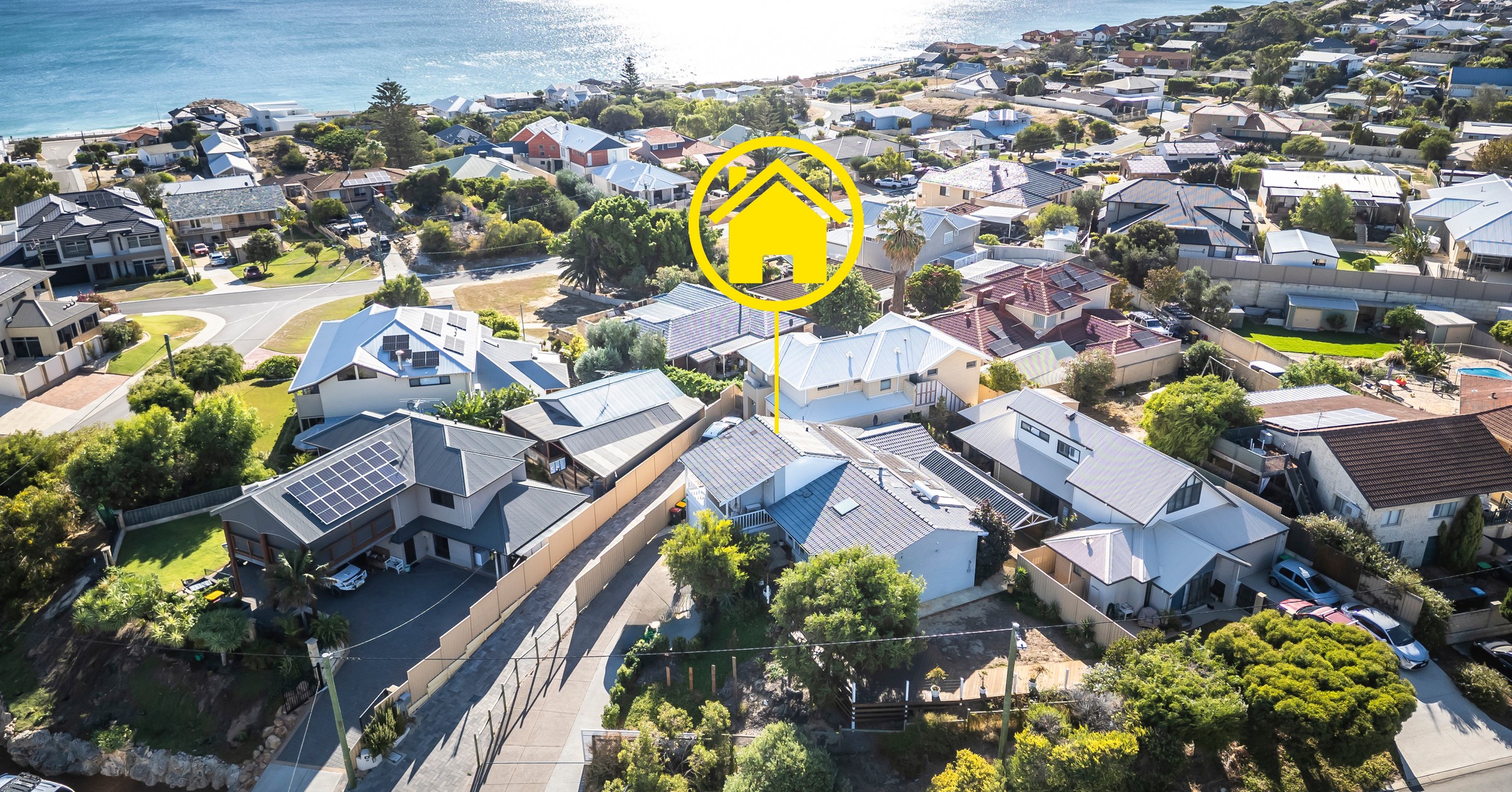 Quin Rocks Wa 13 View Terrace, Quinns Rocks, WA 6030 - Sold House - Ray White ...