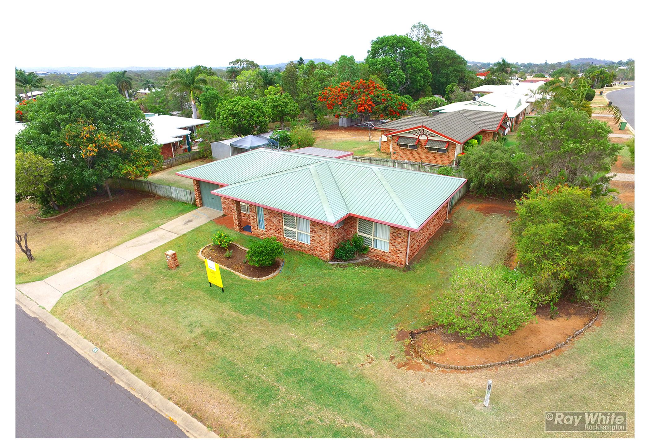 26 Dunnett Street, Gracemere, QLD 4702