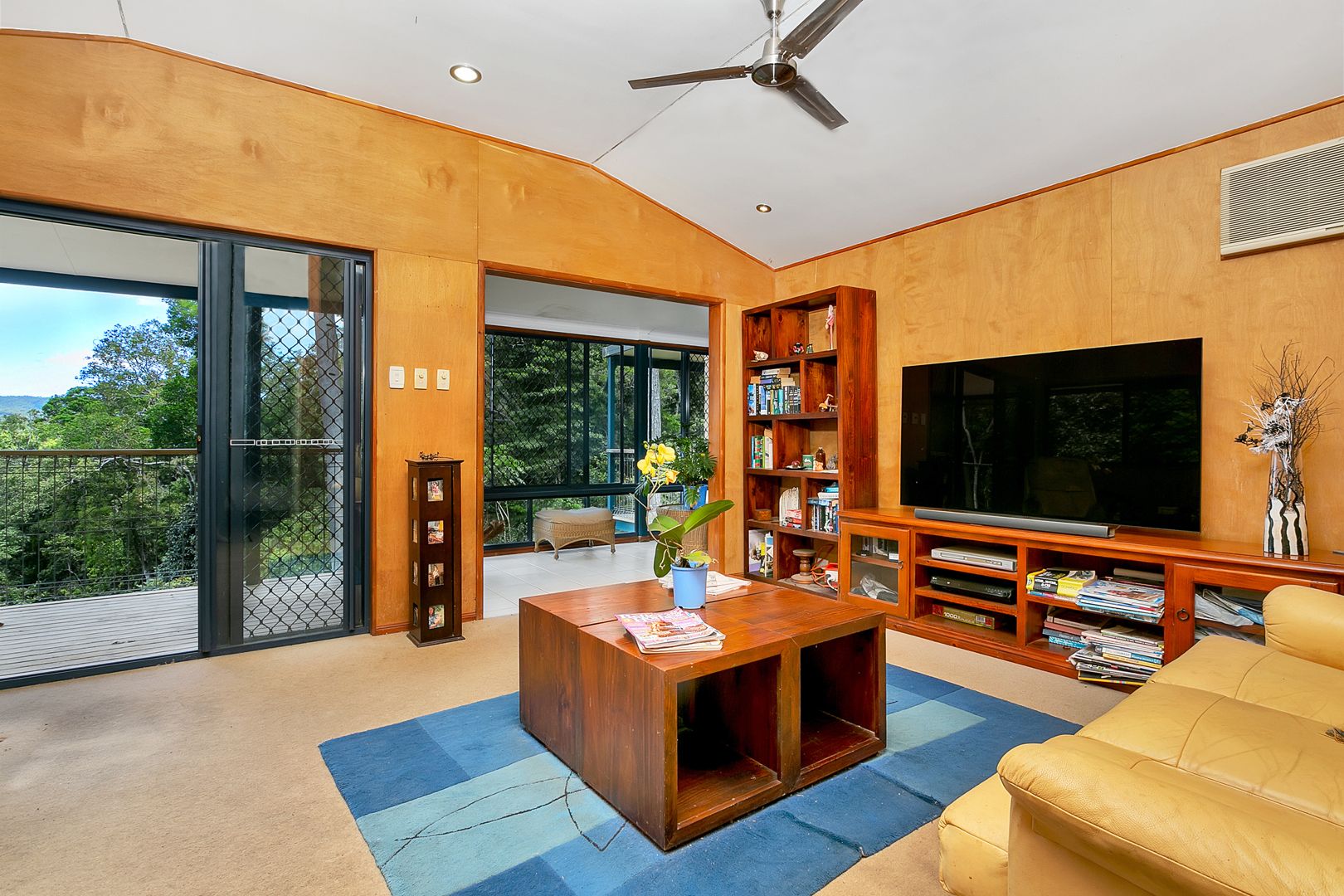 27 Silkwood Avenue, Kuranda, QLD 4881