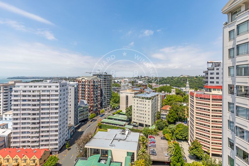 1823/10 Waterloo Quadrant, Auckland Central, Auckland City