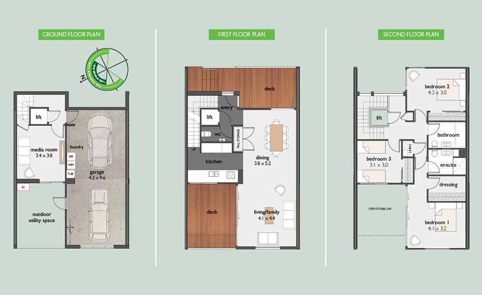 51 Woodridge Drive, Woodridge, Wellington City