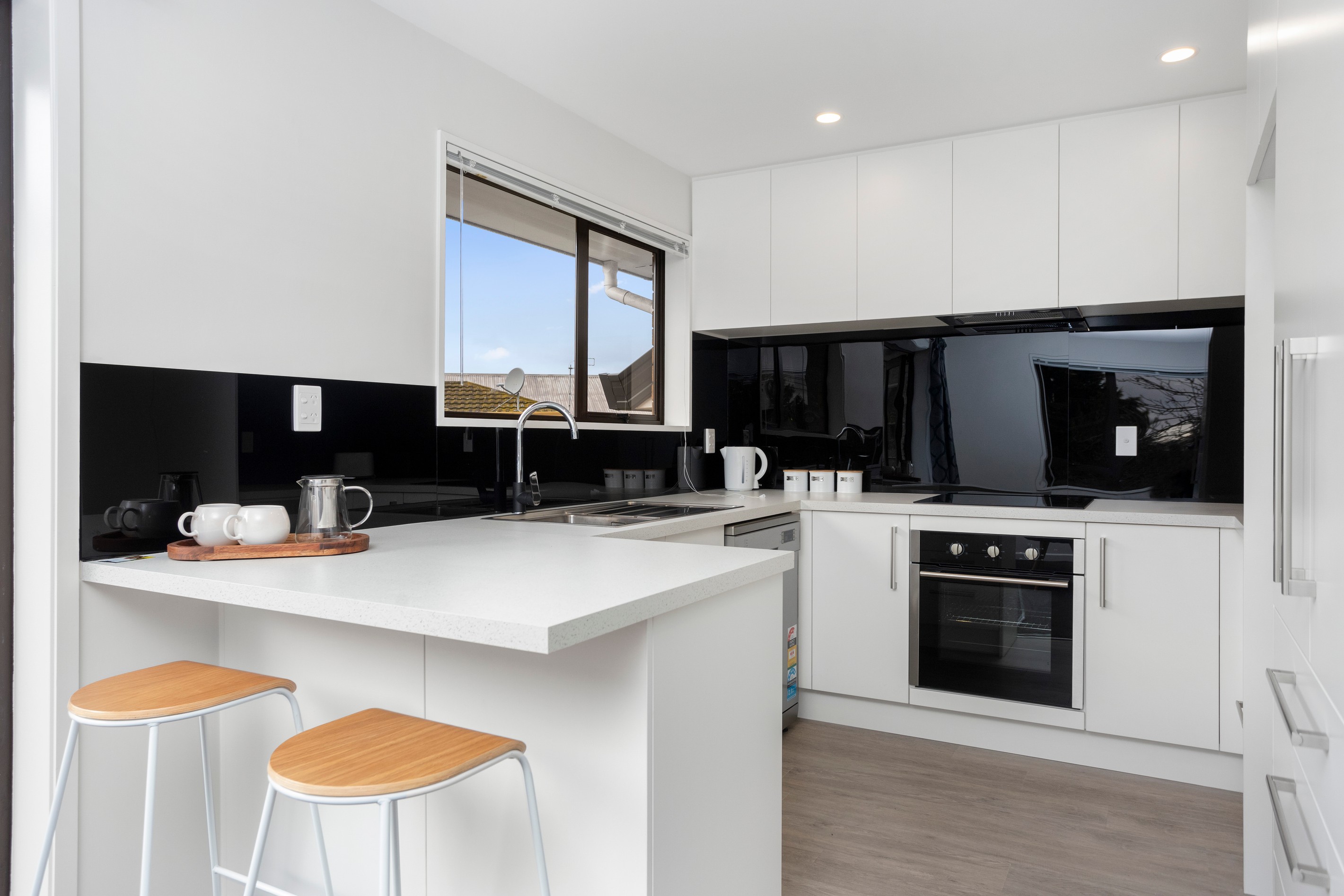 1 Inwoods Road, Parklands, Christchurch City