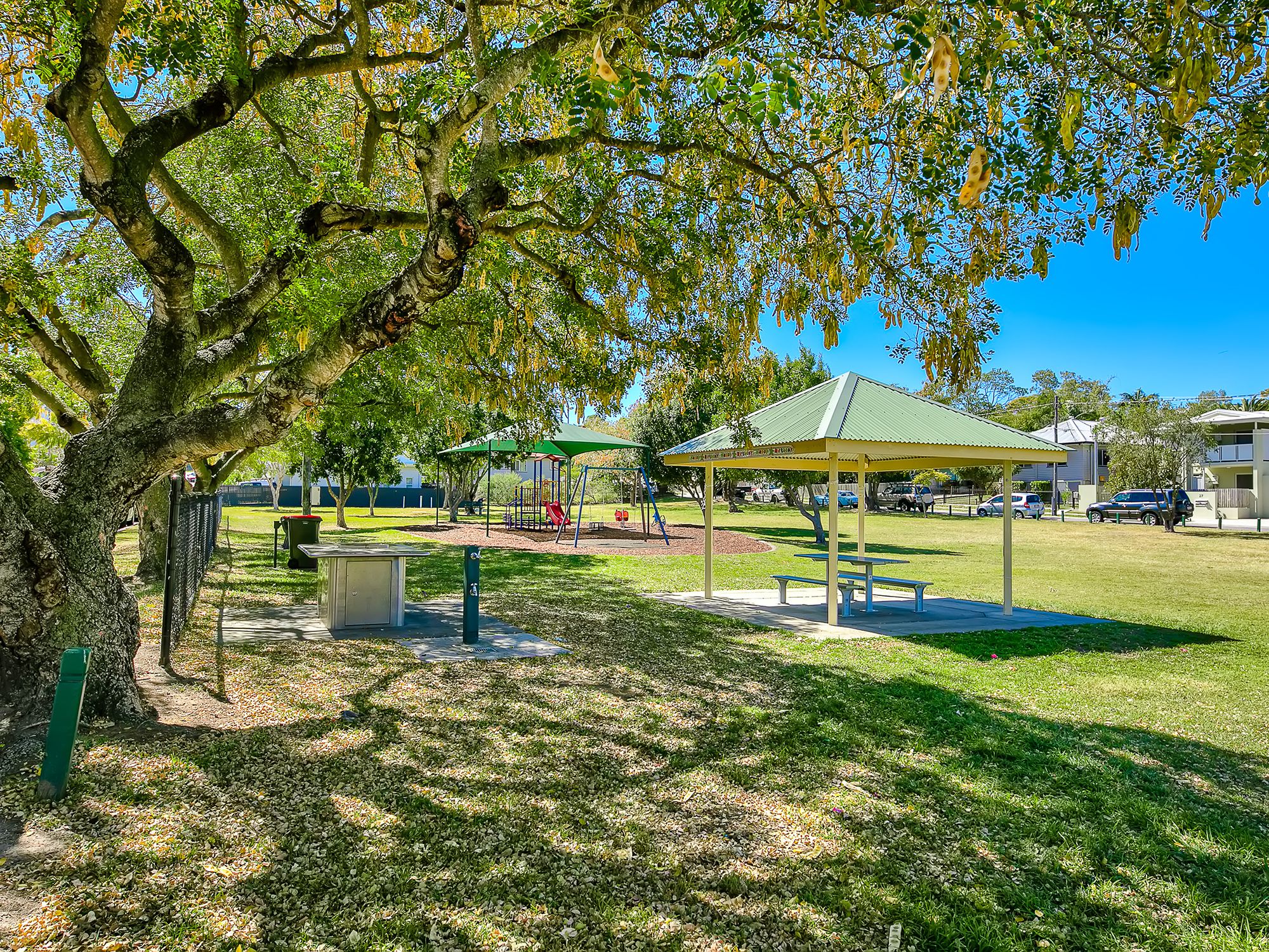 14/8 Lutana Street, Stafford, QLD 4053