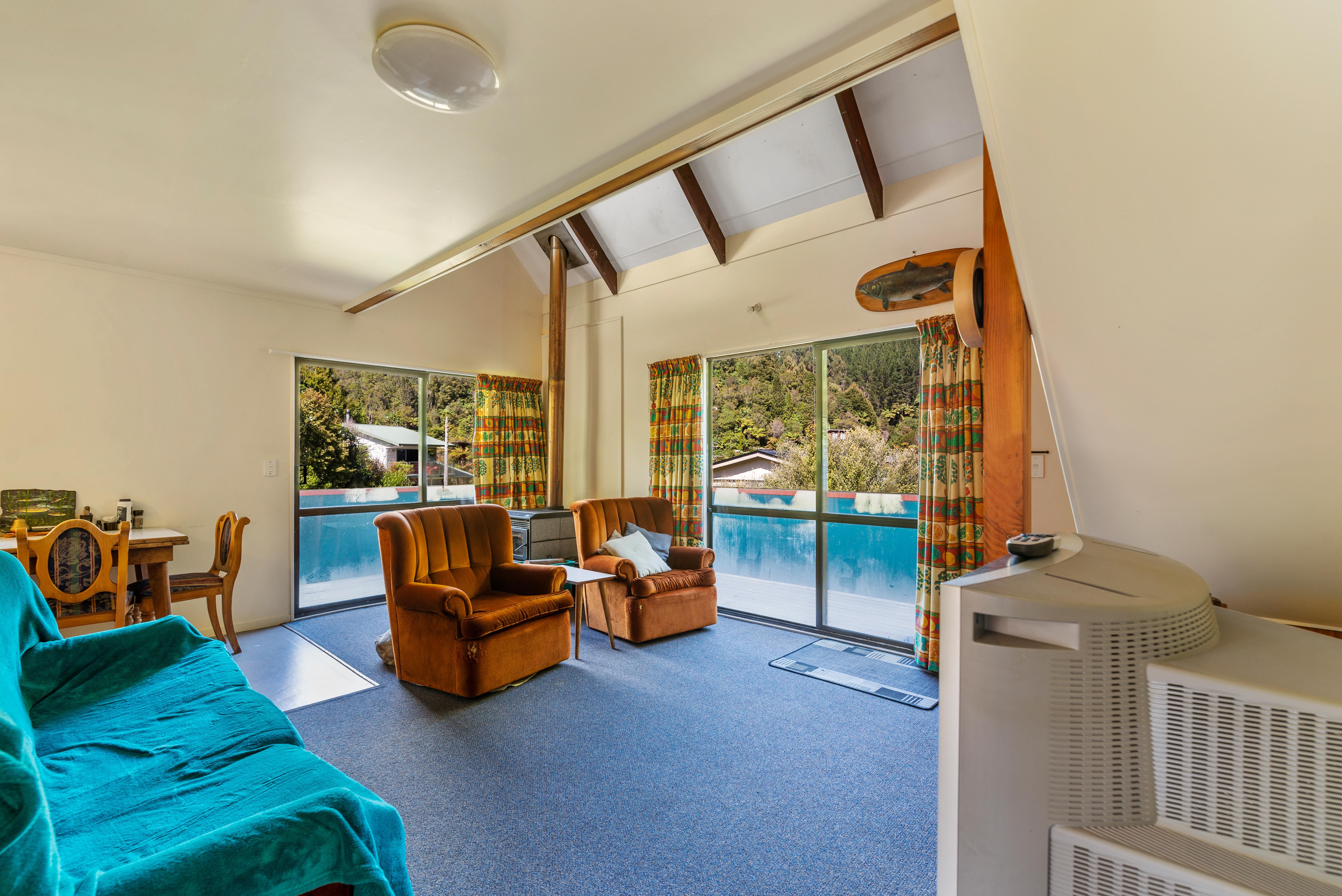 39 Tombleson Street, Lake Rotoma, Rotorua District