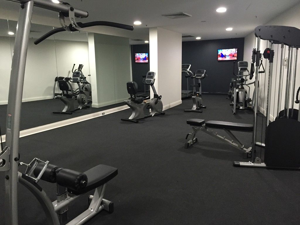 175/107 Quay Street, Sydney, NSW 2000