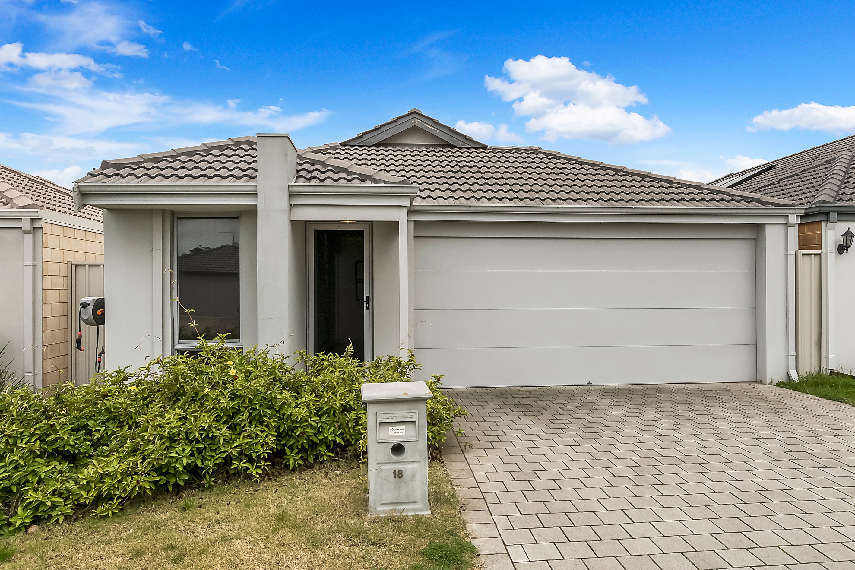18 Snowflake Approach, Baldivis, WA 6171