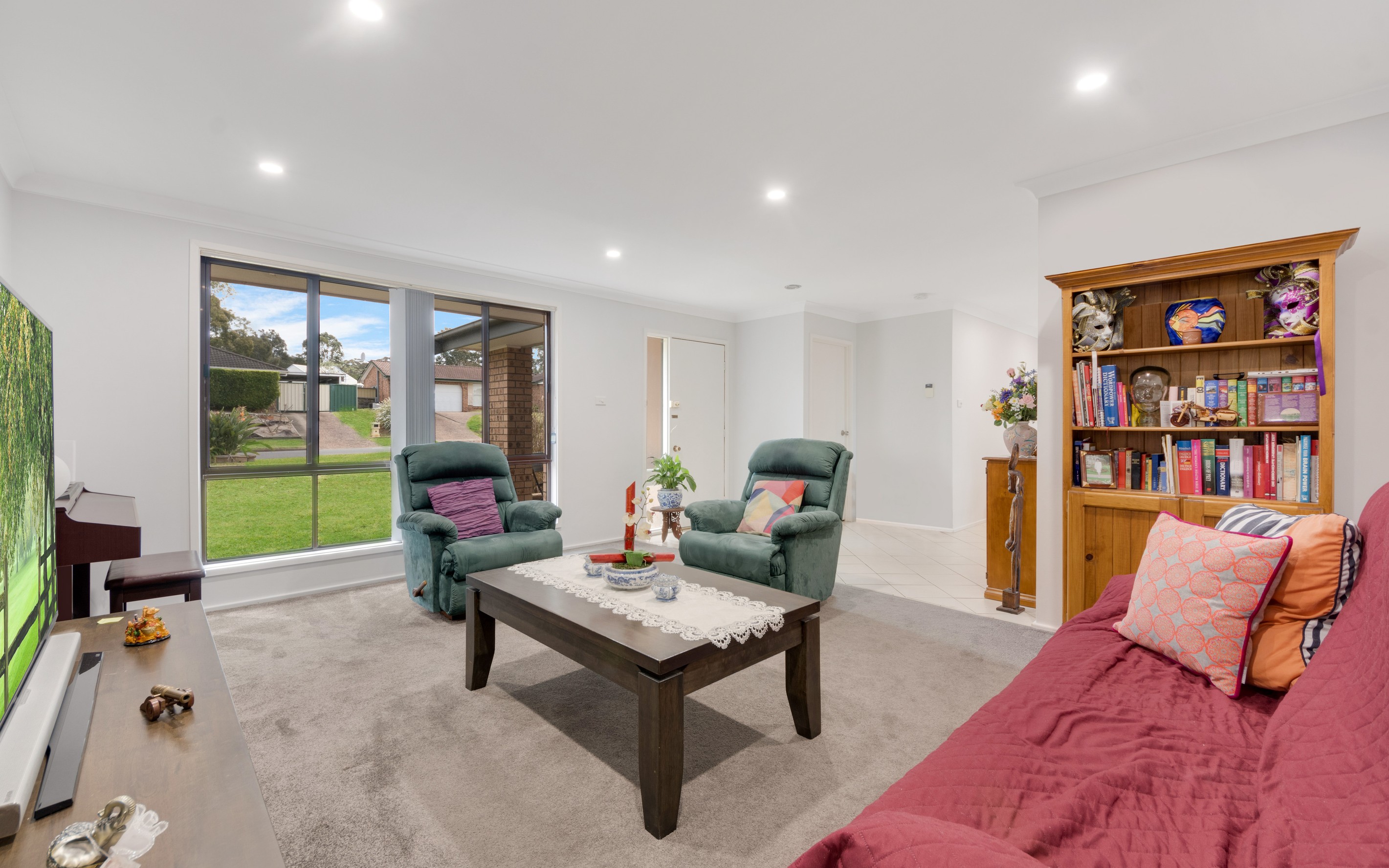 12 Mcdonnell Street, Raby, NSW 2566