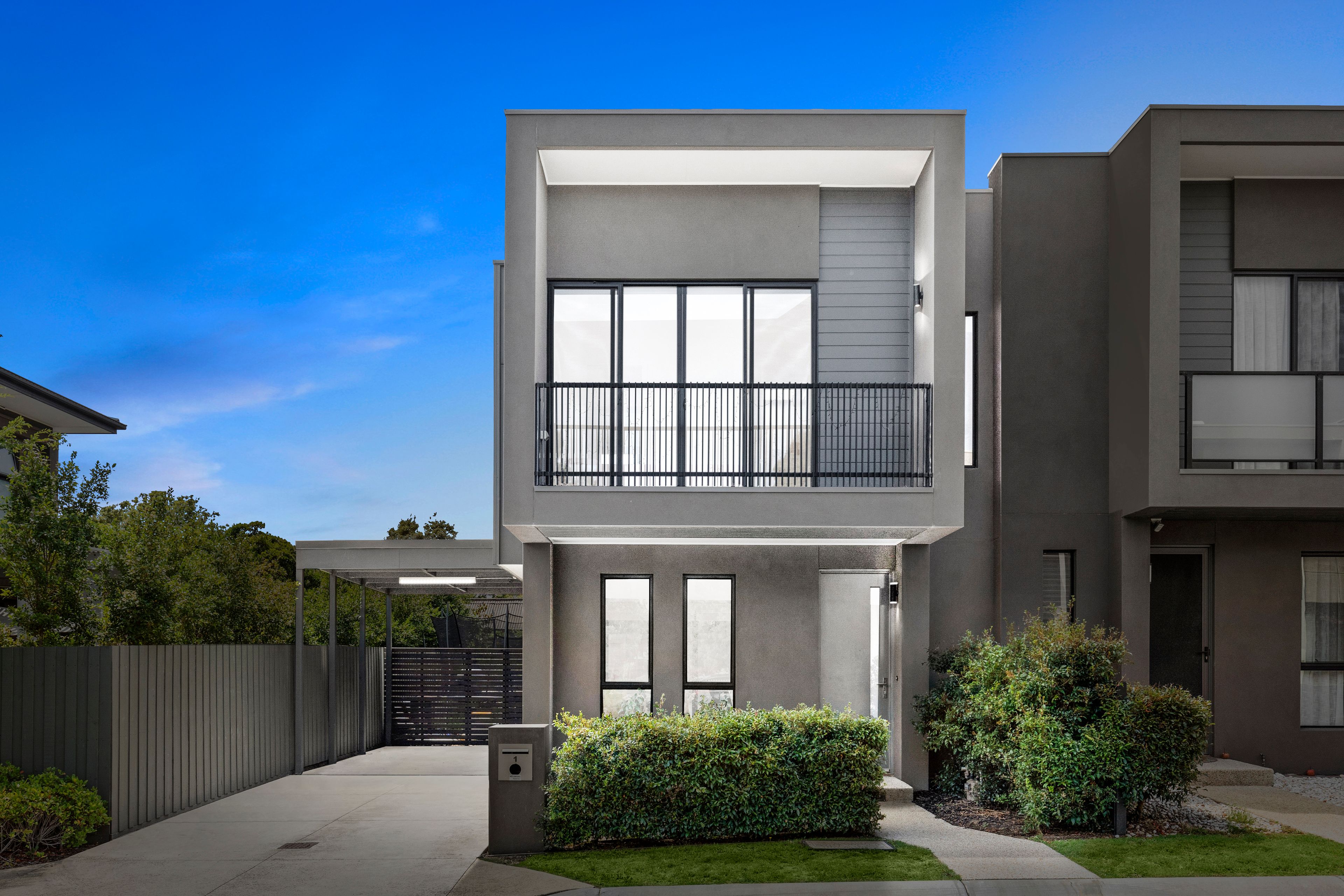 1 Mulberry Avenue, Cheltenham, VIC 3192