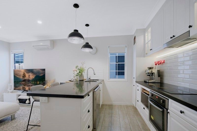 17/40 Preston Road, Carina, QLD 4152