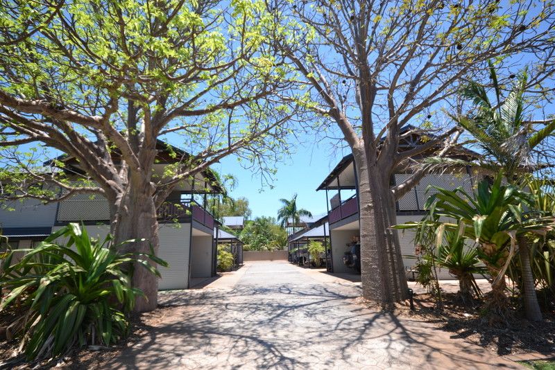 1/39 Frederick Street, Broome WA 6725