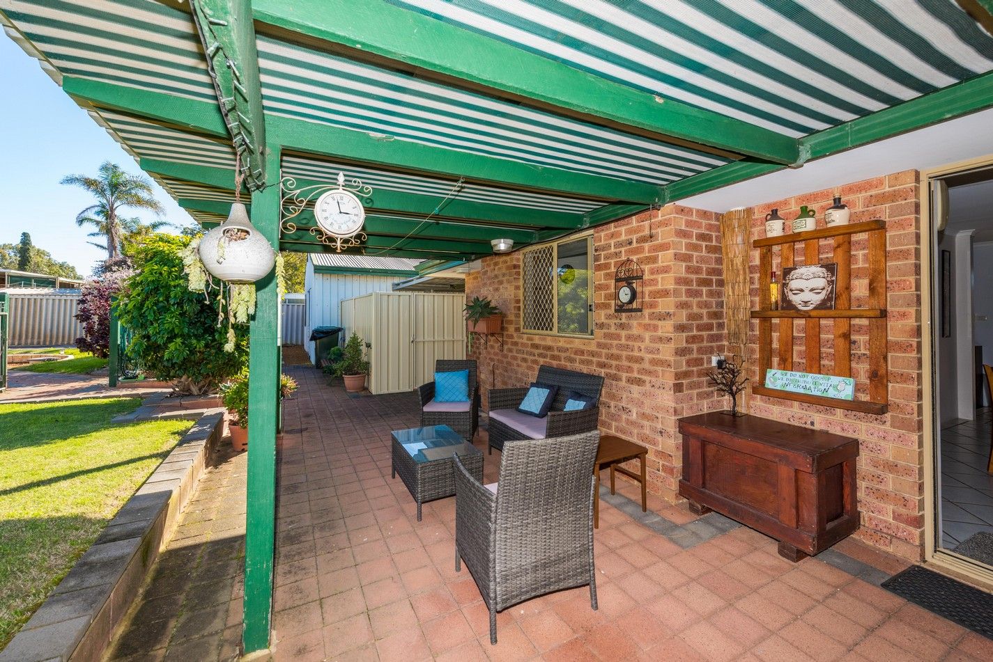 4 Joshua Way, Karloo, WA 6530