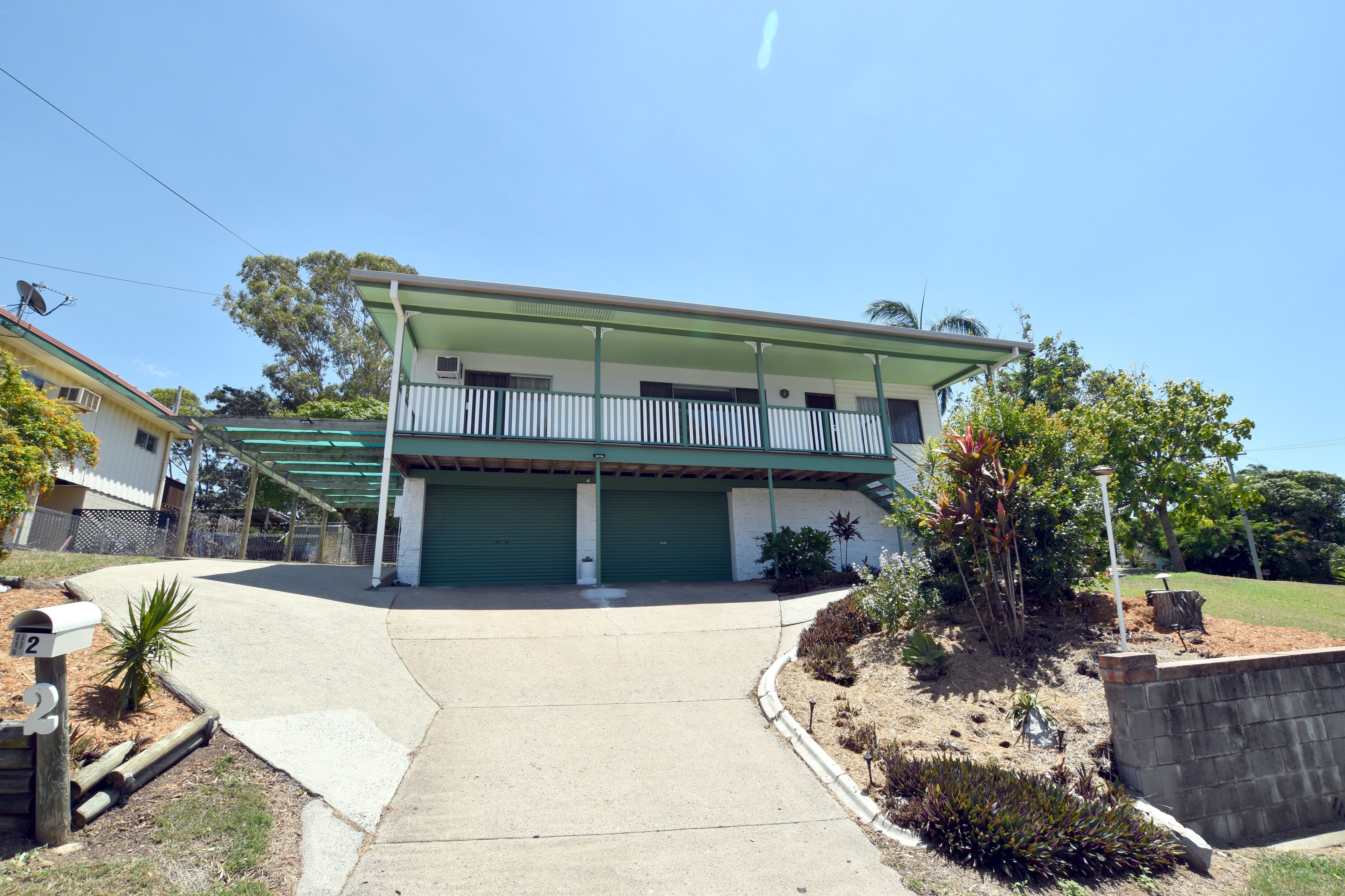 2 Marshall Avenue, Sun Valley, QLD 4680