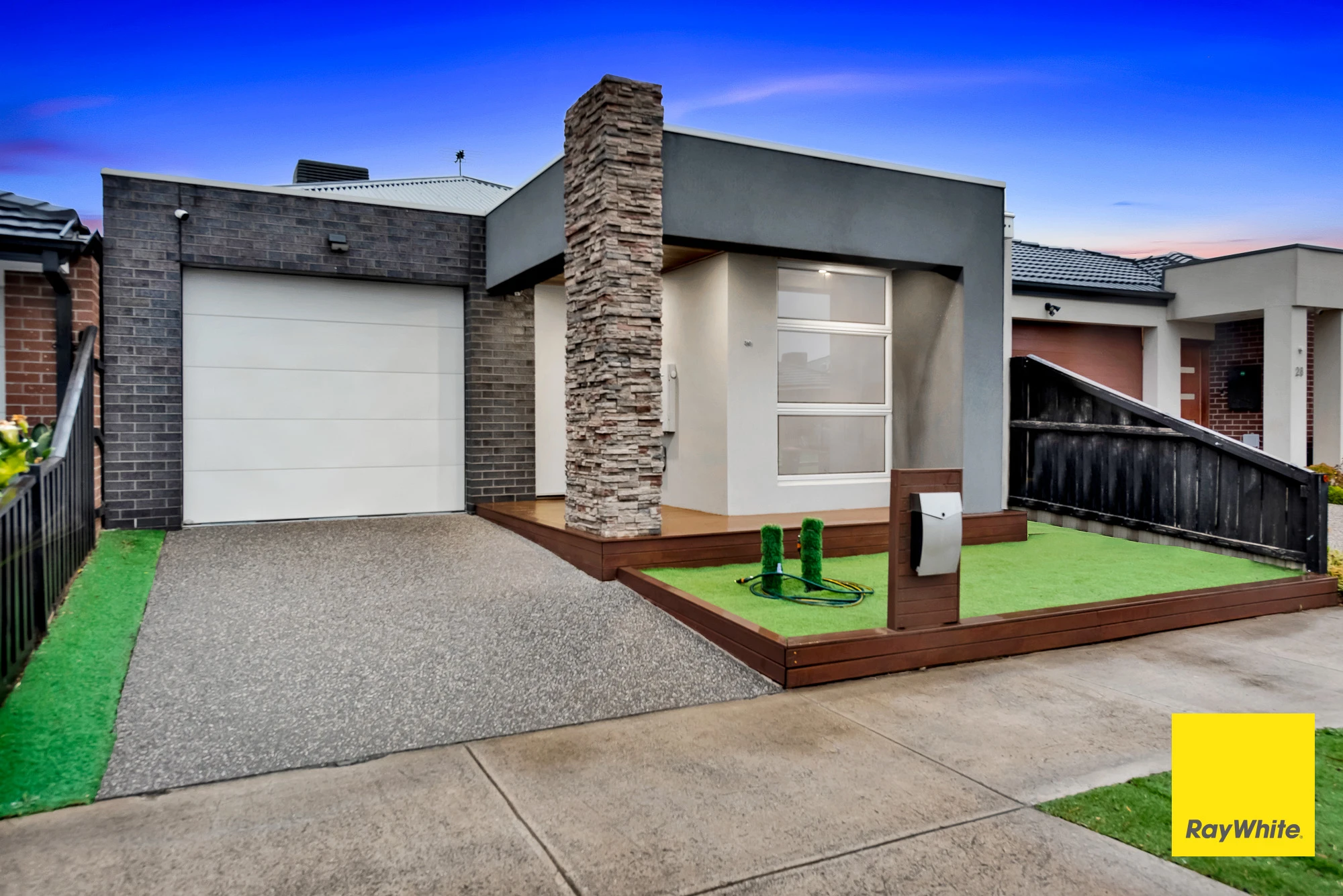 30 Seed Avenue, Truganina, VIC 3029