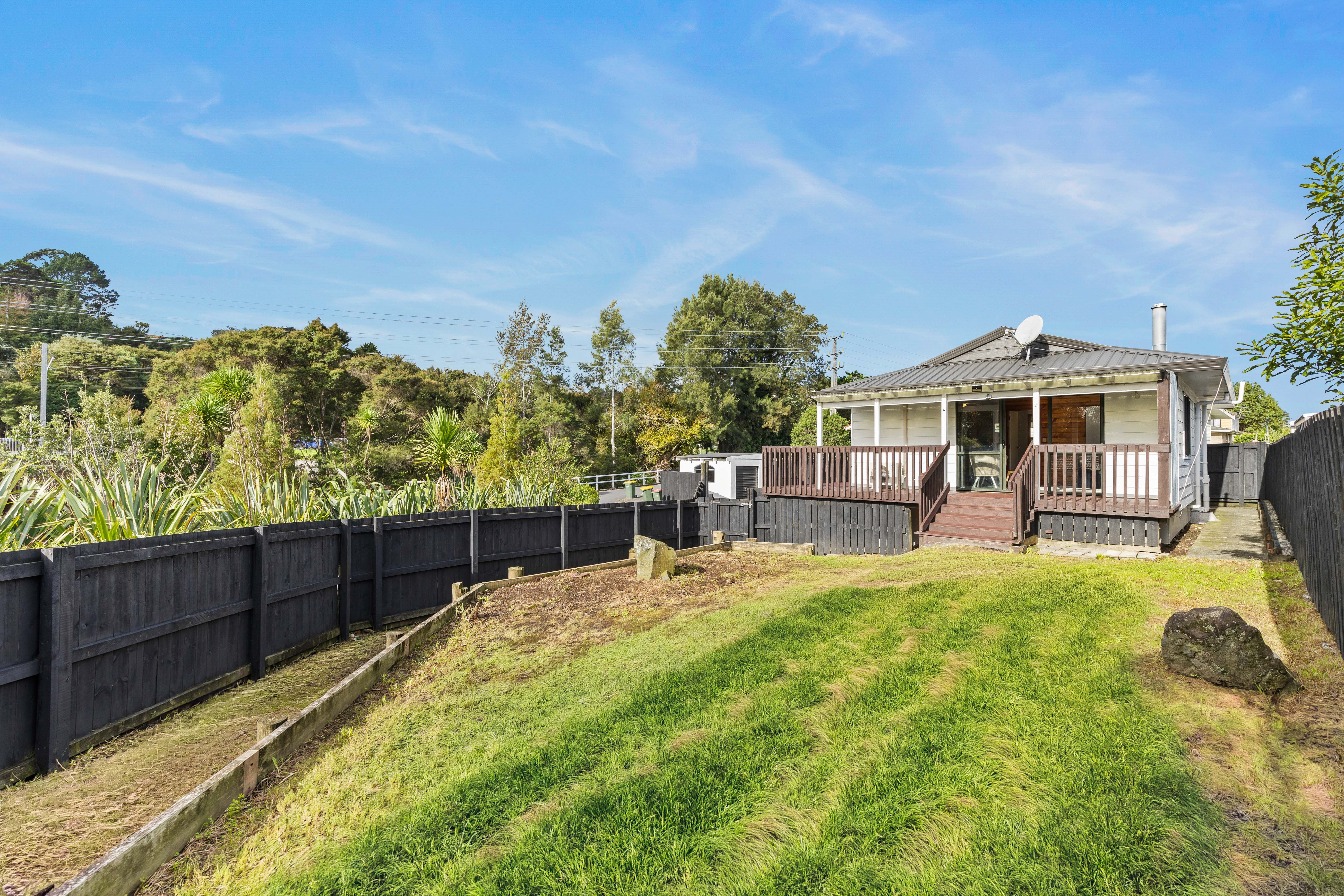 38 Sherrybrooke Place, Sunnyvale, Waitakere City