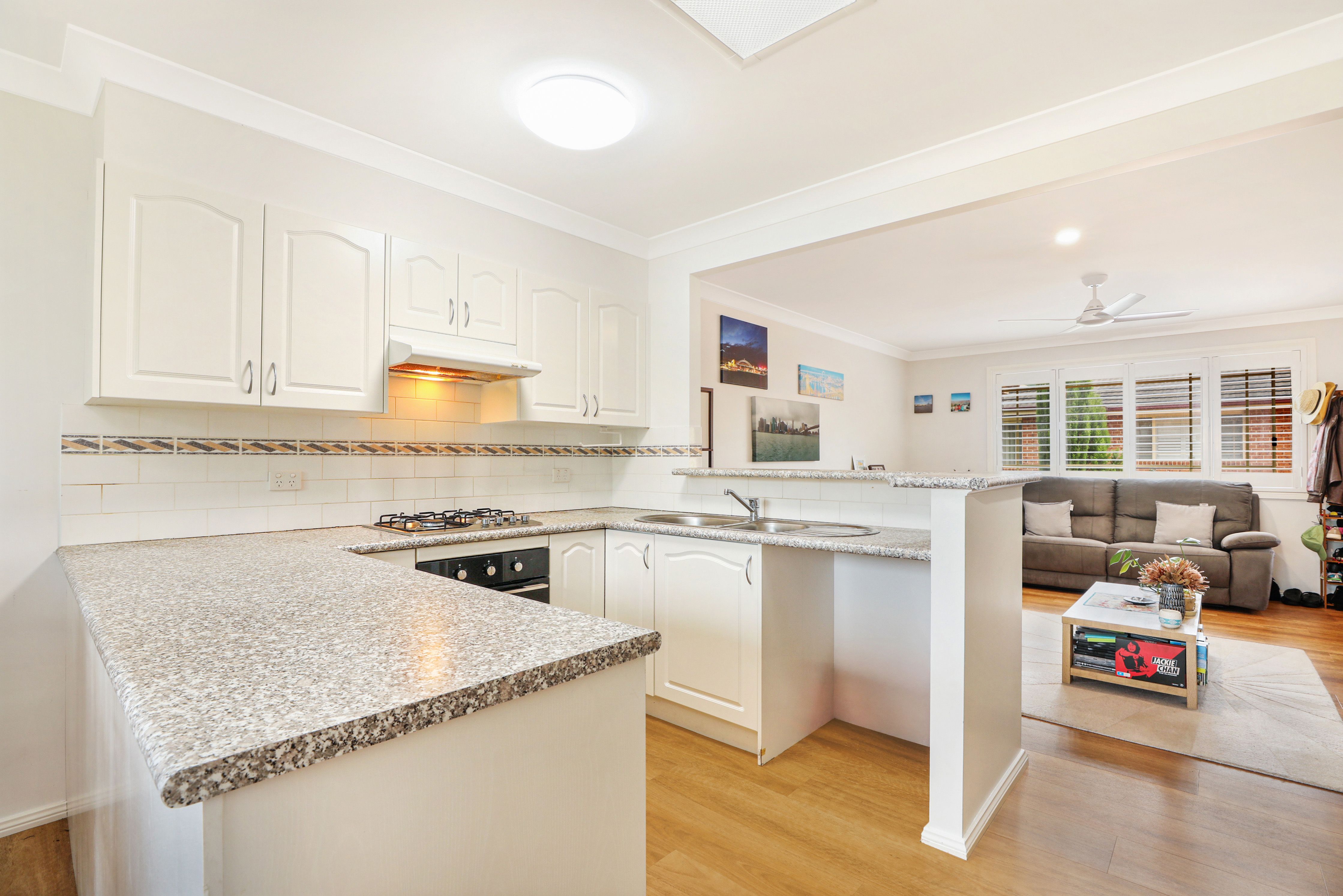 2/61 Regent Street, Mittagong, NSW 2575