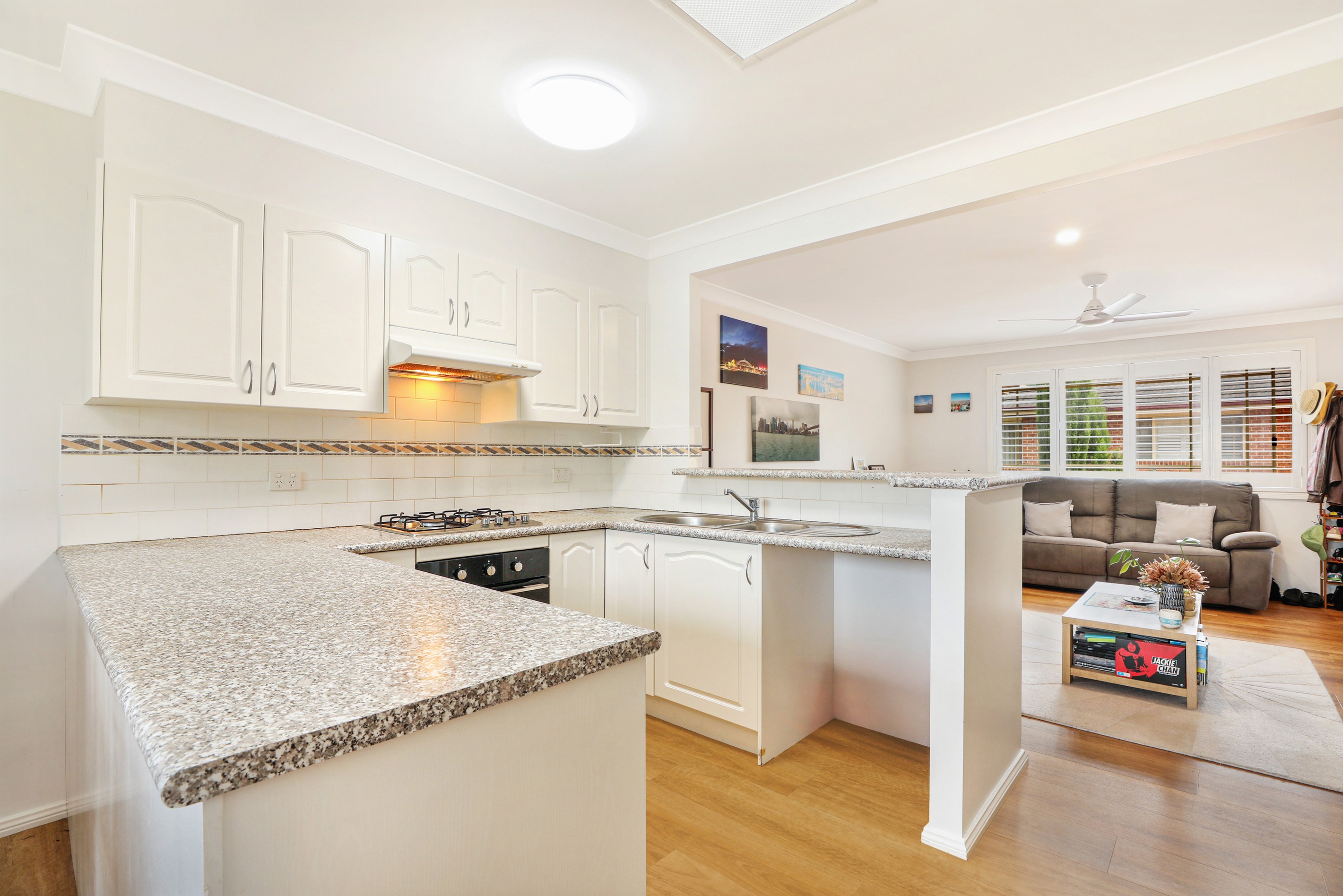 2/61 Regent Street, Mittagong, NSW 2575