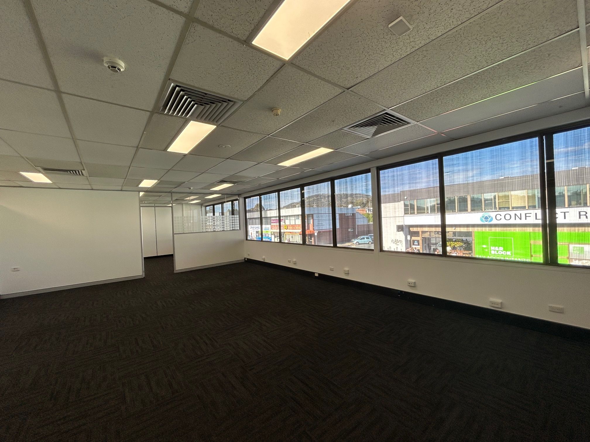 1&2/31-37 Townshend Street, Phillip, ACT 2606