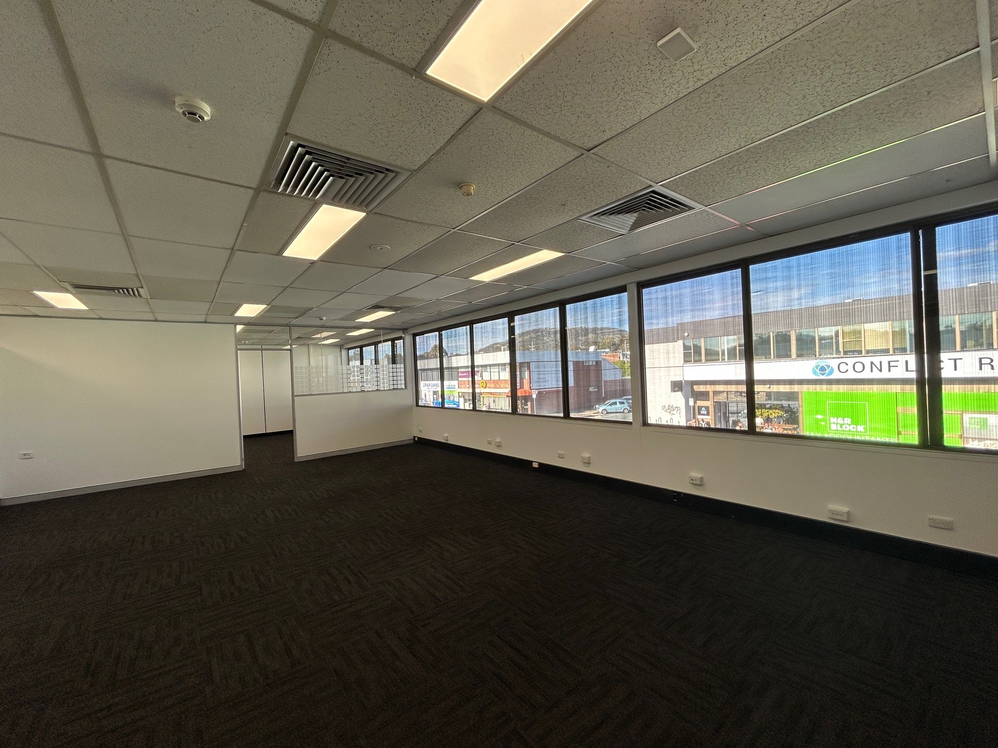 1&2/31-37 Townshend Street, Phillip, ACT 2606