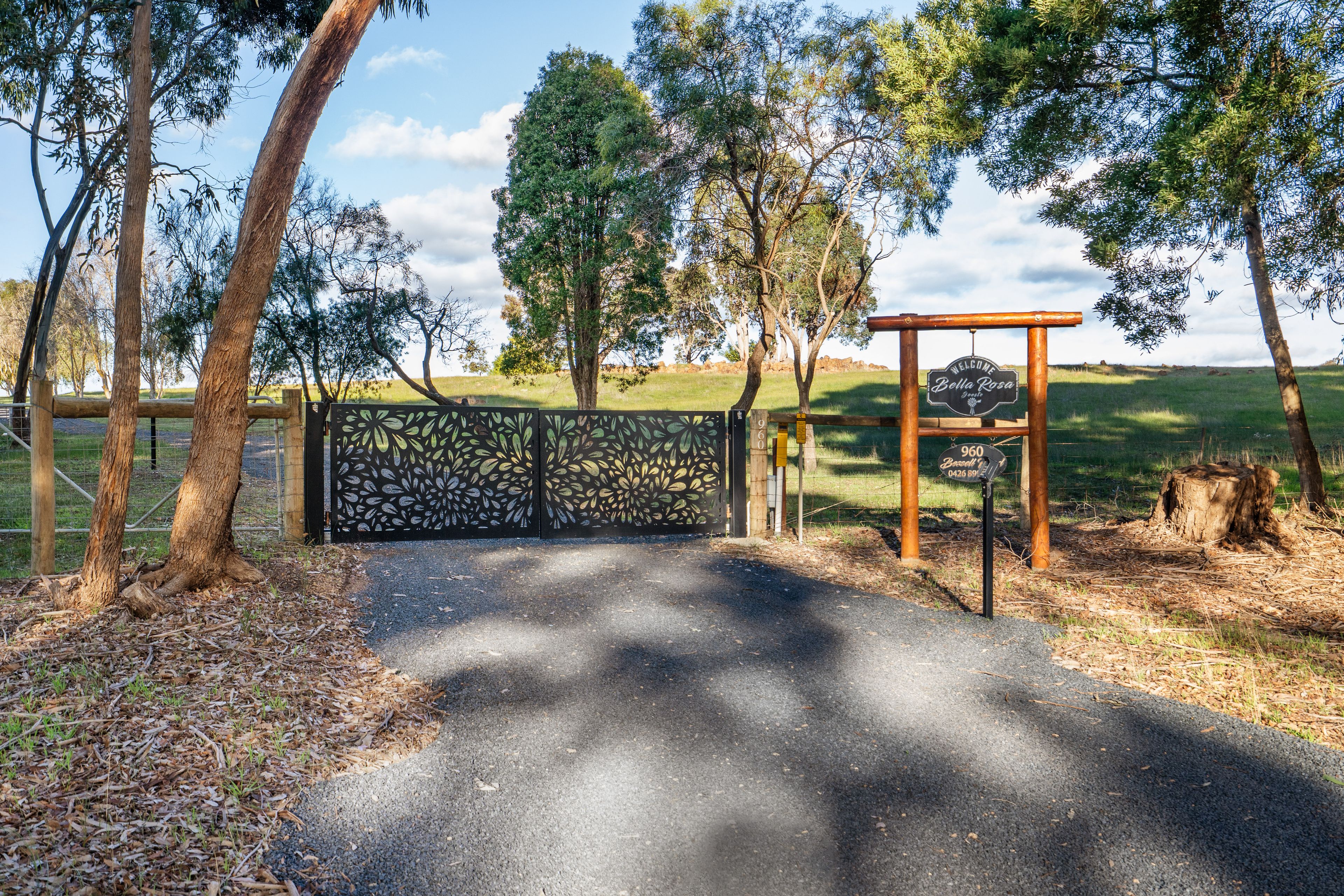 960 Bessell Road — photo 4 of 30