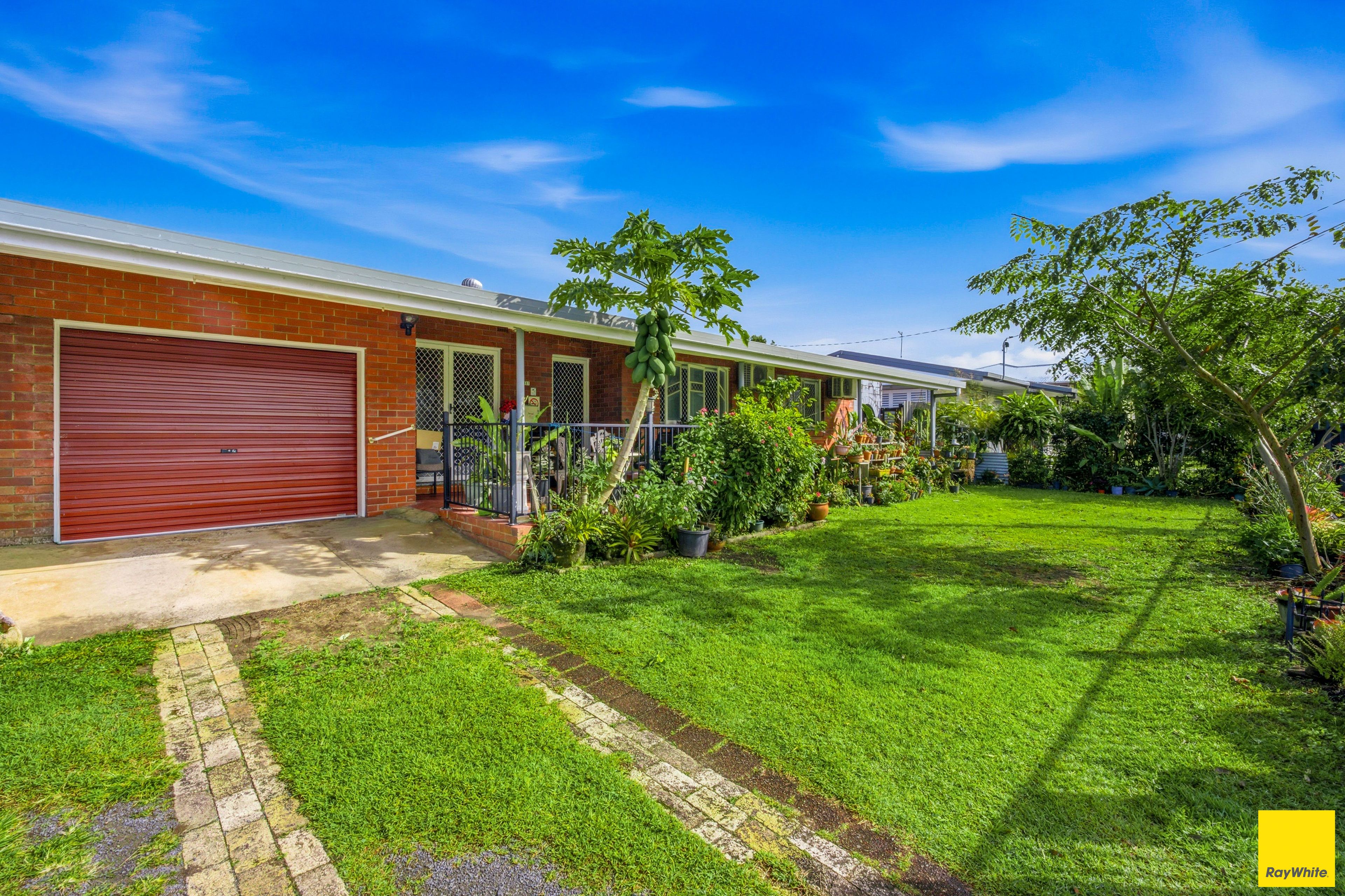117 English Street, Manunda, QLD 4870