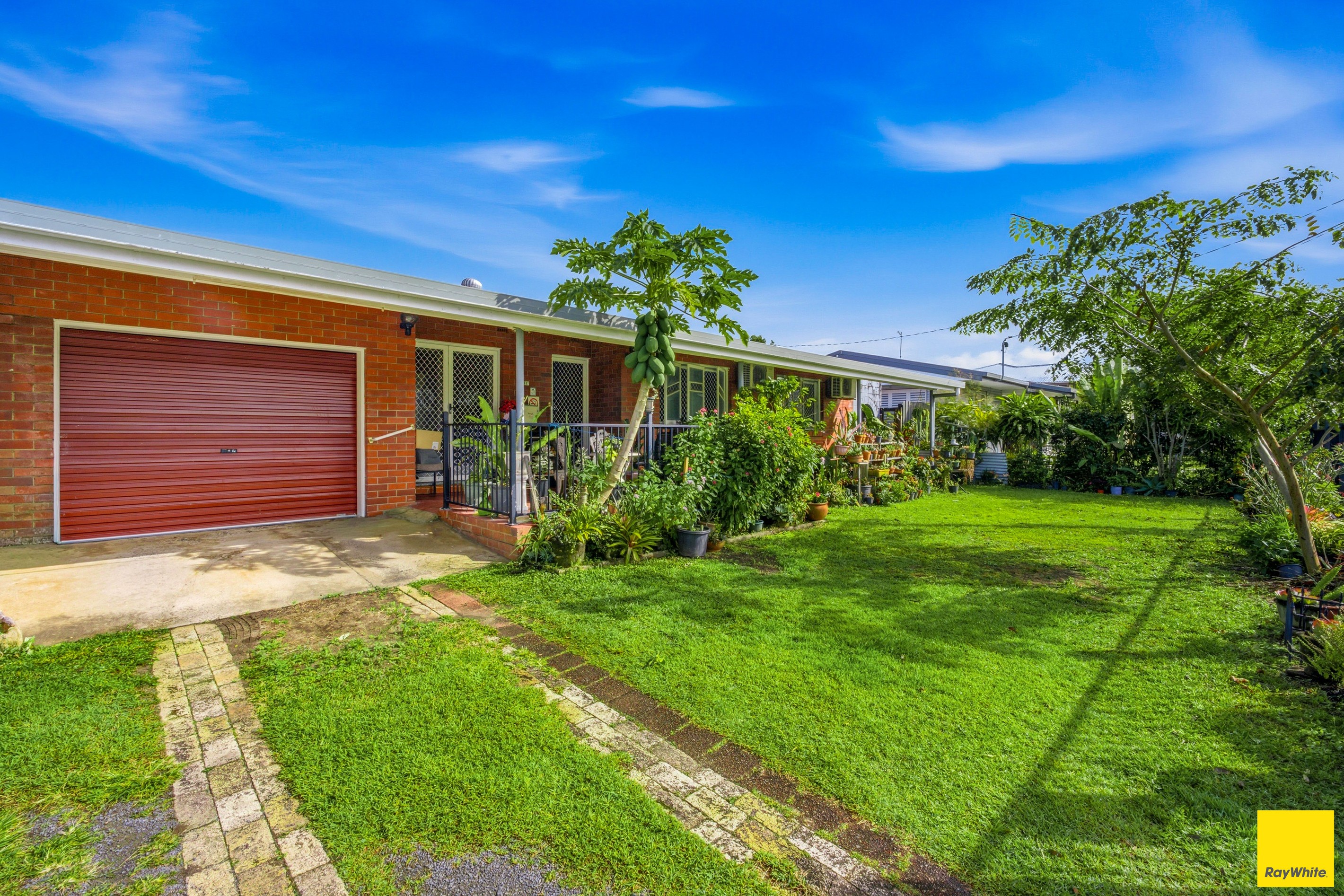 117 English Street, Manunda, QLD 4870