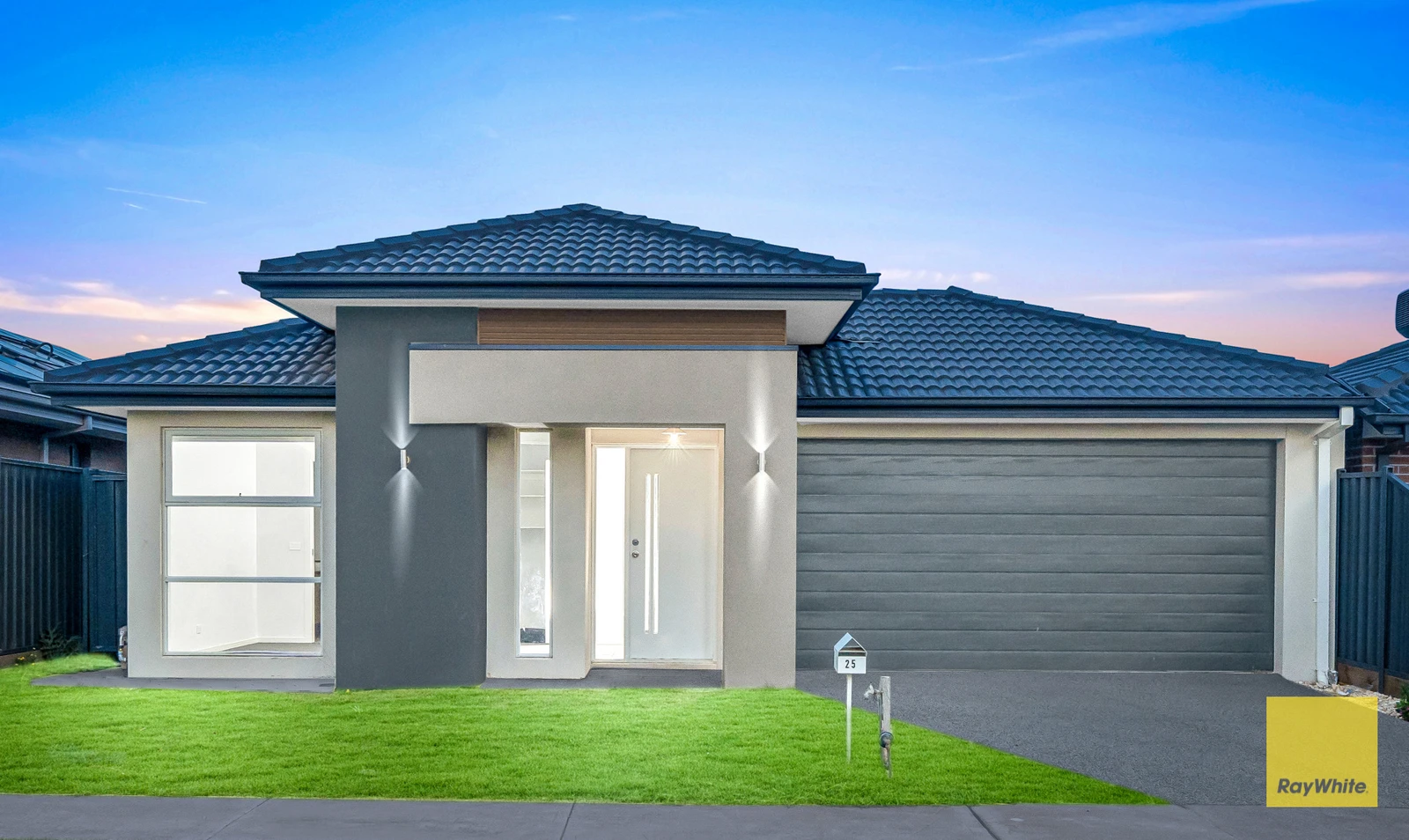 25 Ararat Street, Truganina, VIC 3029
