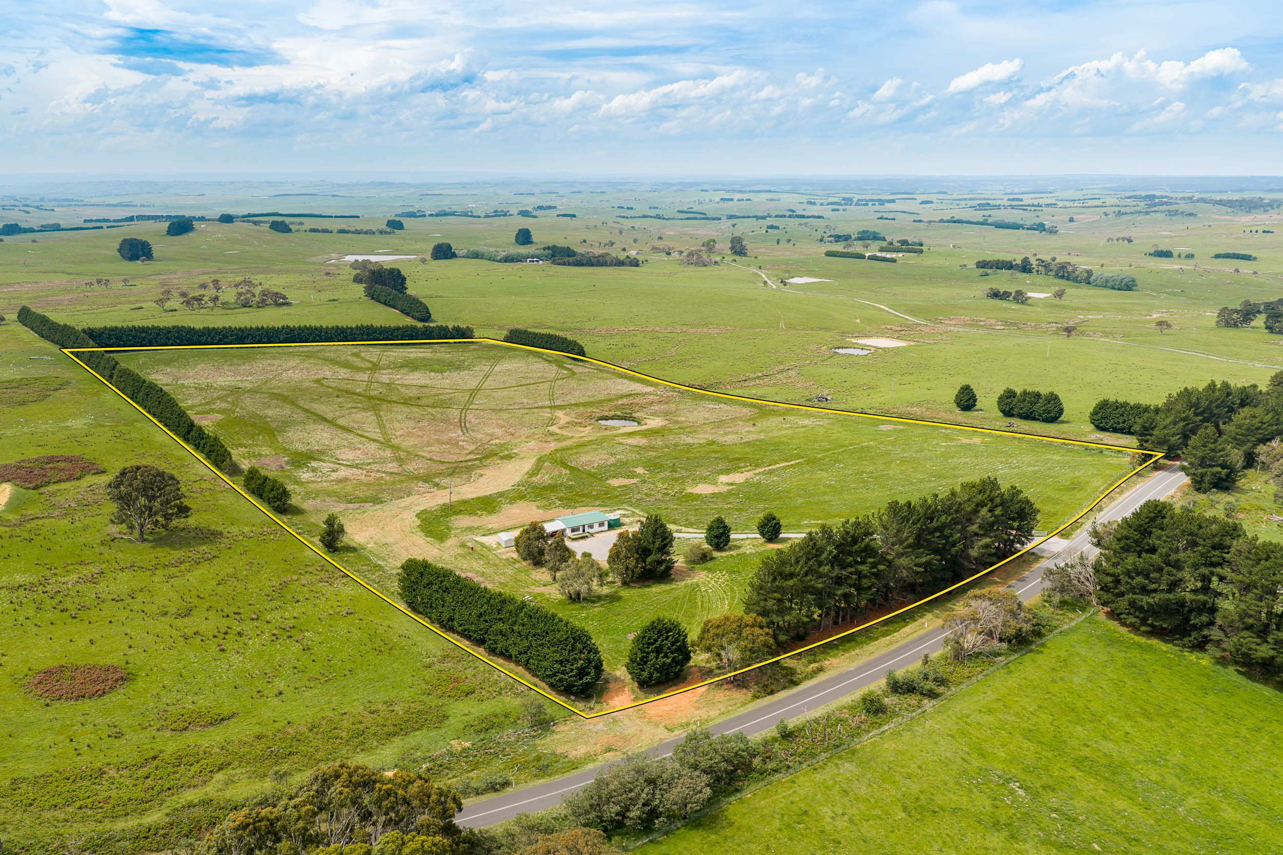 2522 Laggan-Taralga Road, Laggan Via — photo from Ray White Rural Goulburn