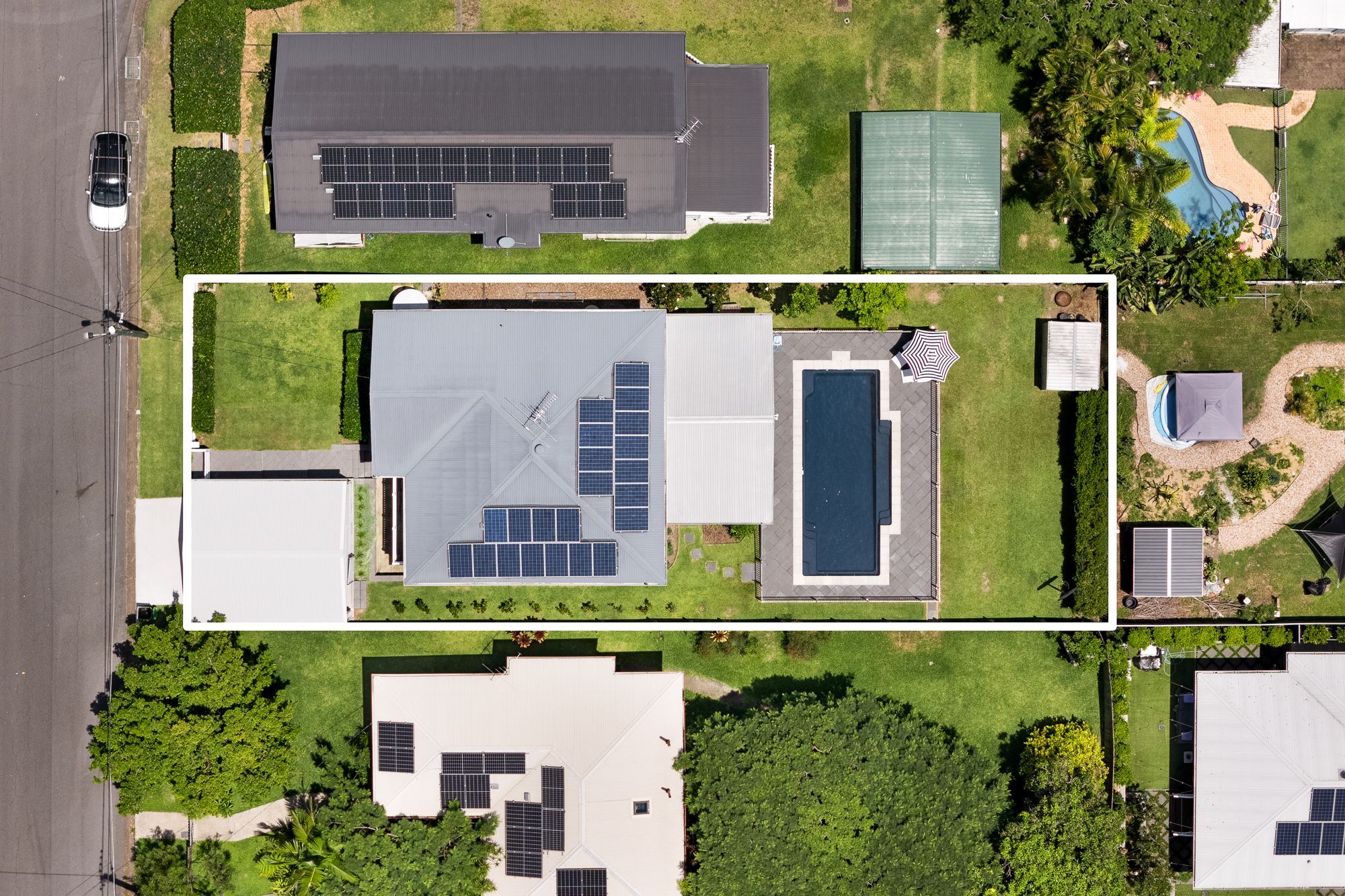 4 Warril Street, Wavell Heights, QLD 4012