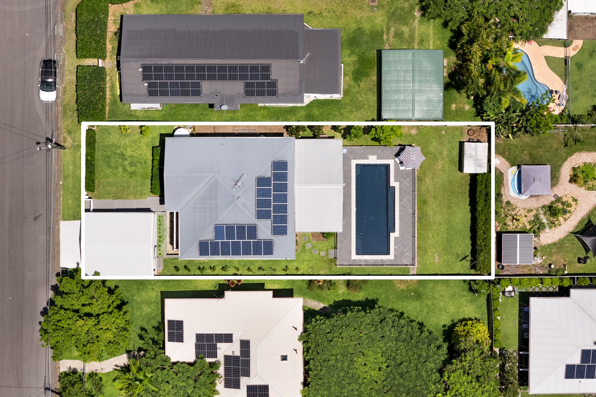 4 Warril Street, Wavell Heights, QLD 4012