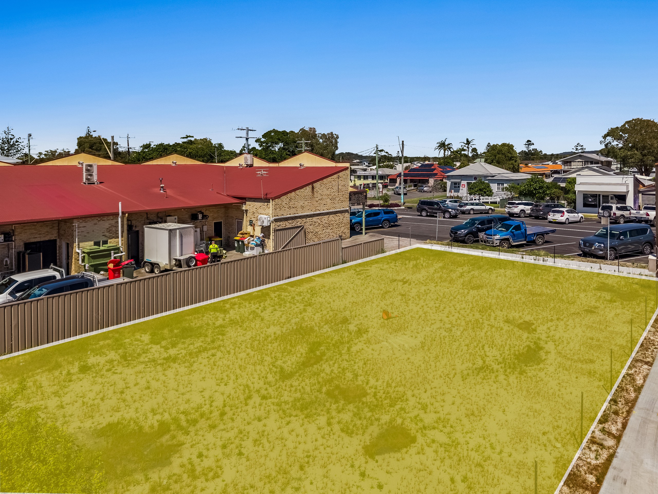 30 Woodburn Street, Evans Head, NSW 2473