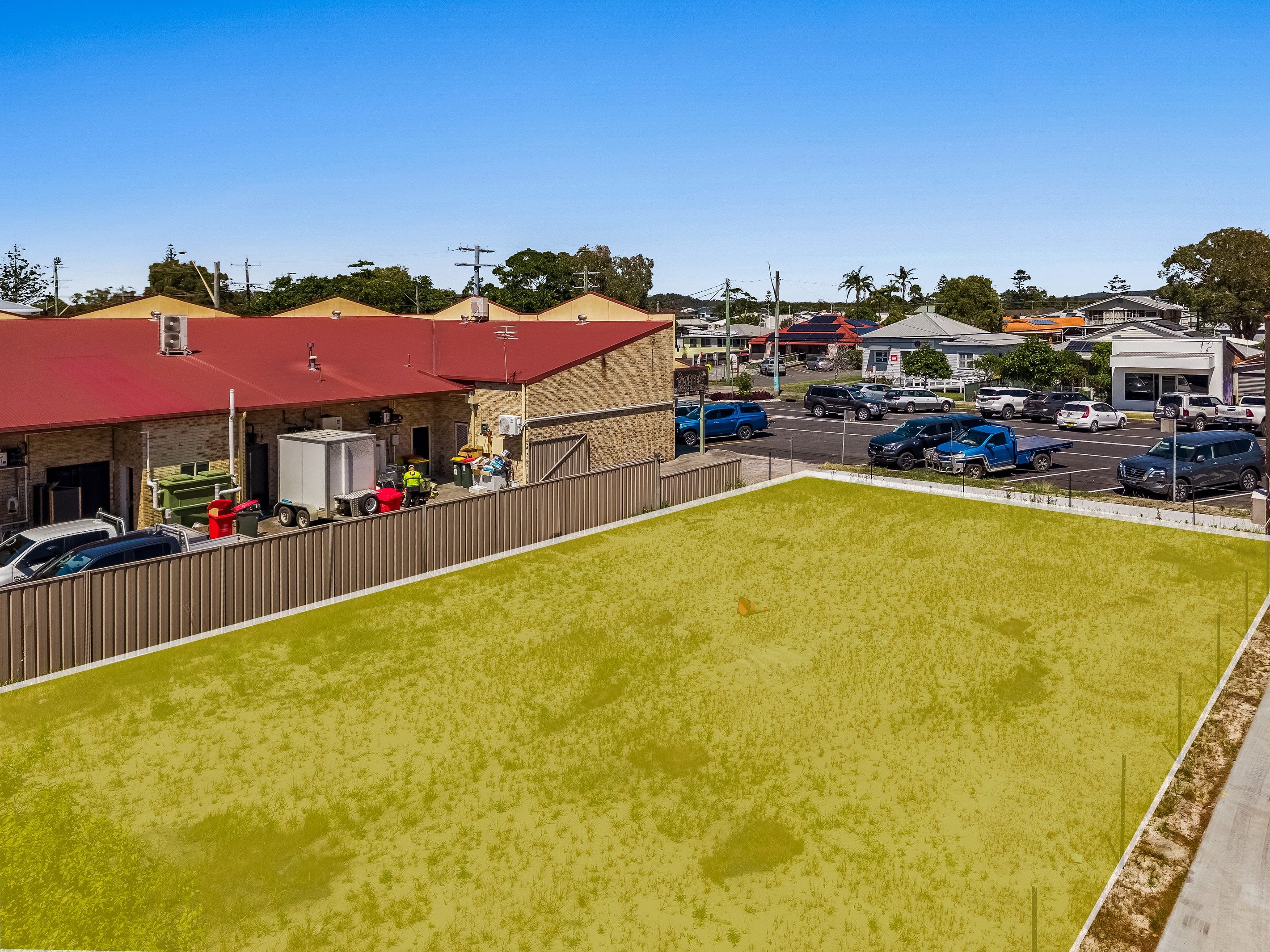30 Woodburn Street, Evans Head, NSW 2473