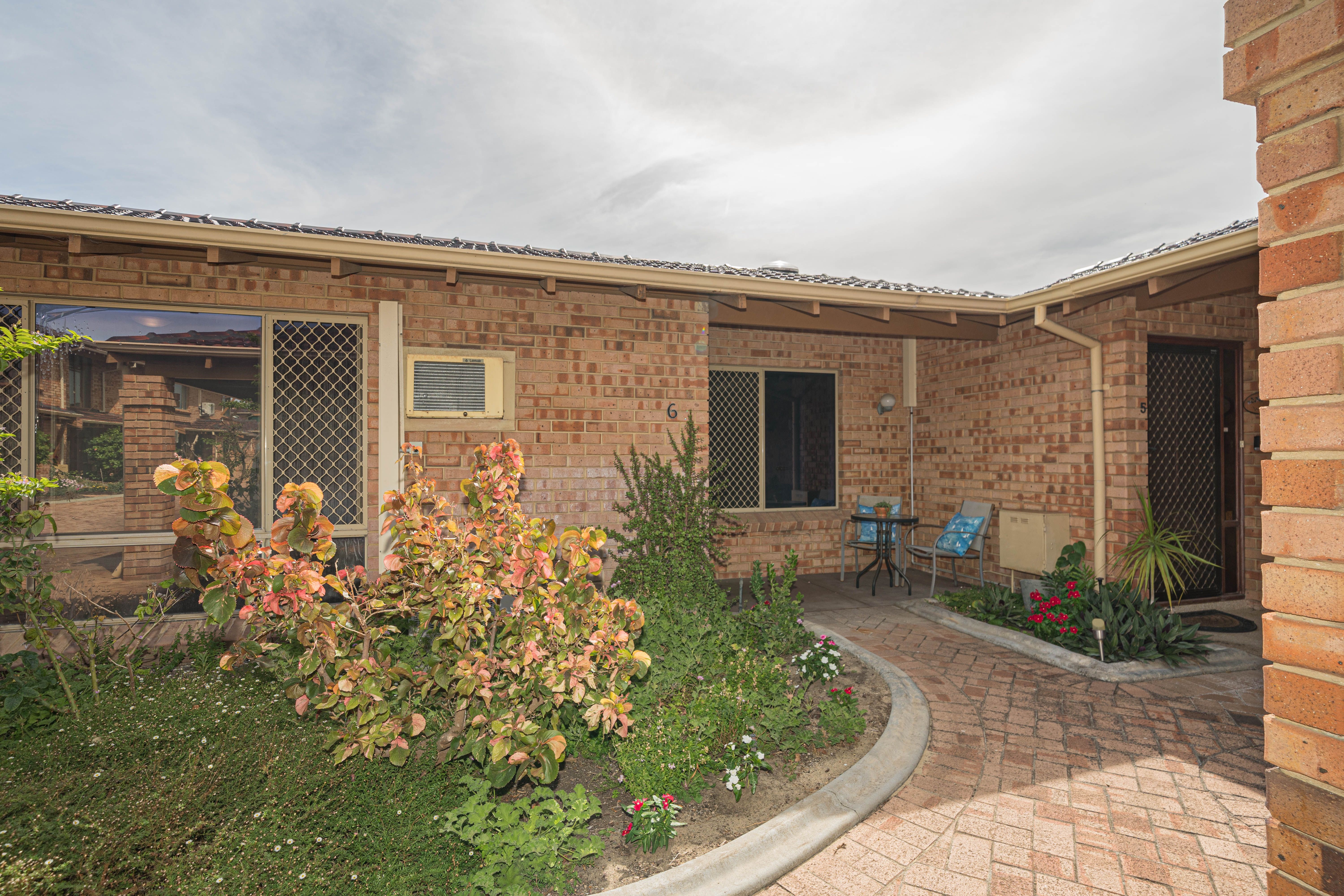 6/7 Harman Road, Sorrento, WA 6020