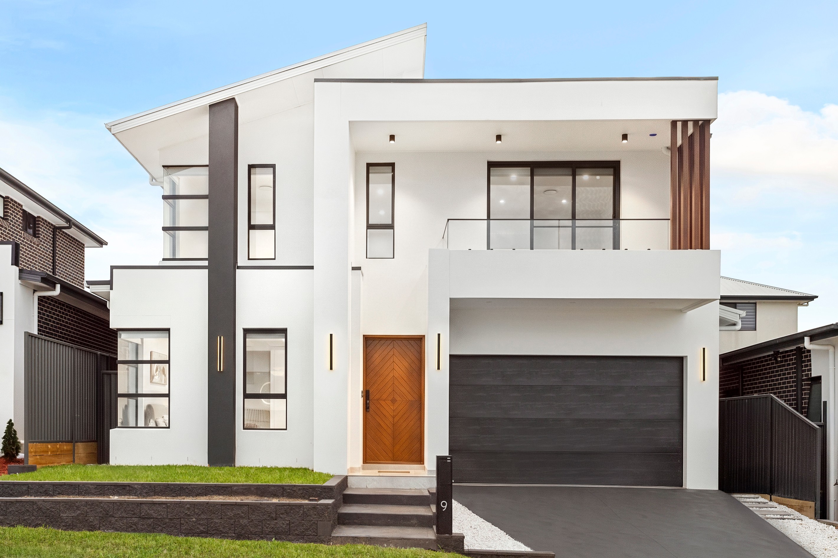 9 Kilpatrick Street, Riverstone, NSW 2765