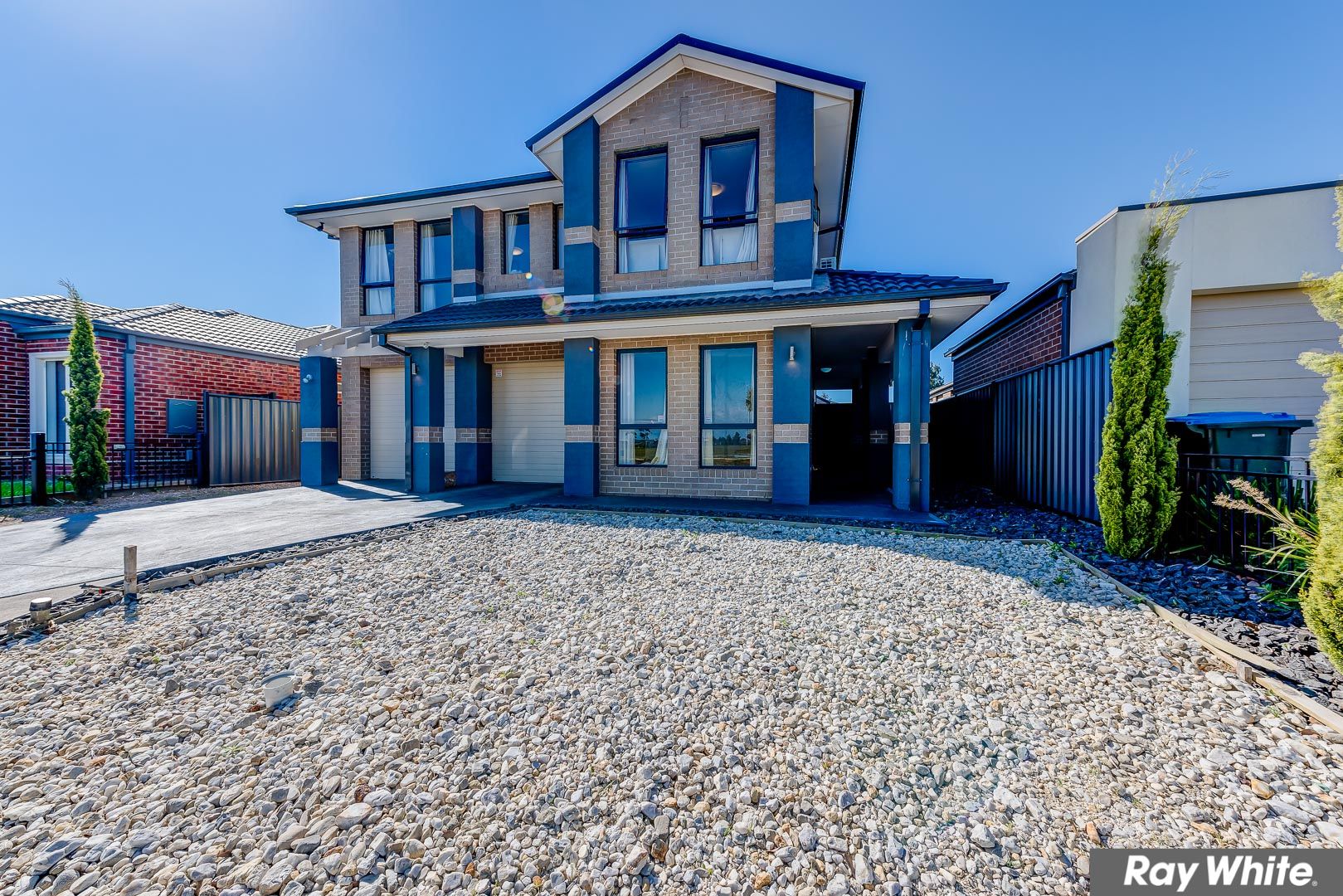 17 Goddard Street, Tarneit, VIC 3029