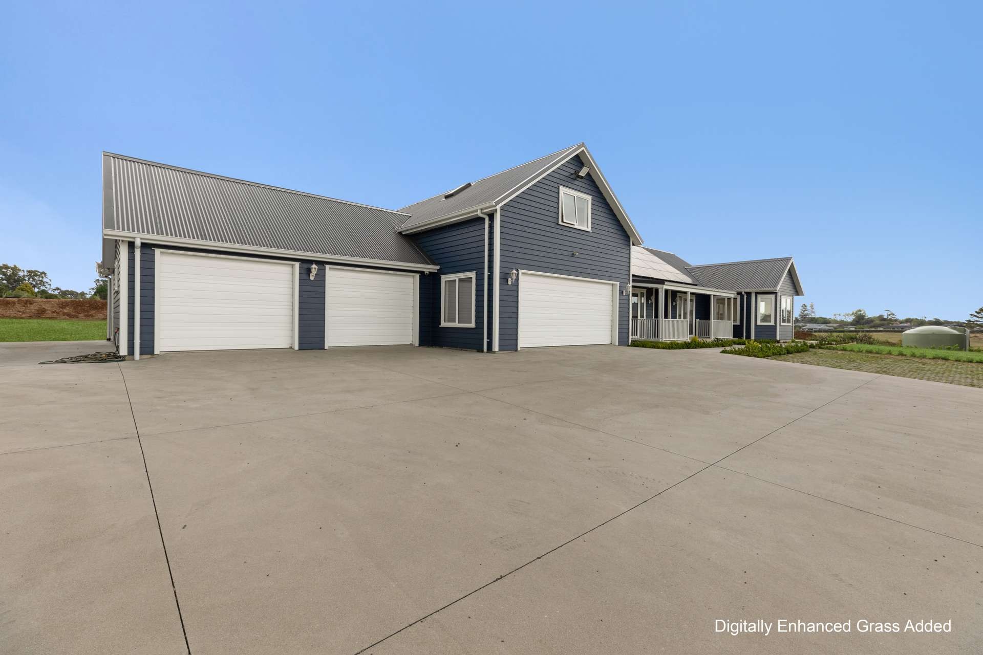 5 Whangapouri Road, Karaka, Franklin