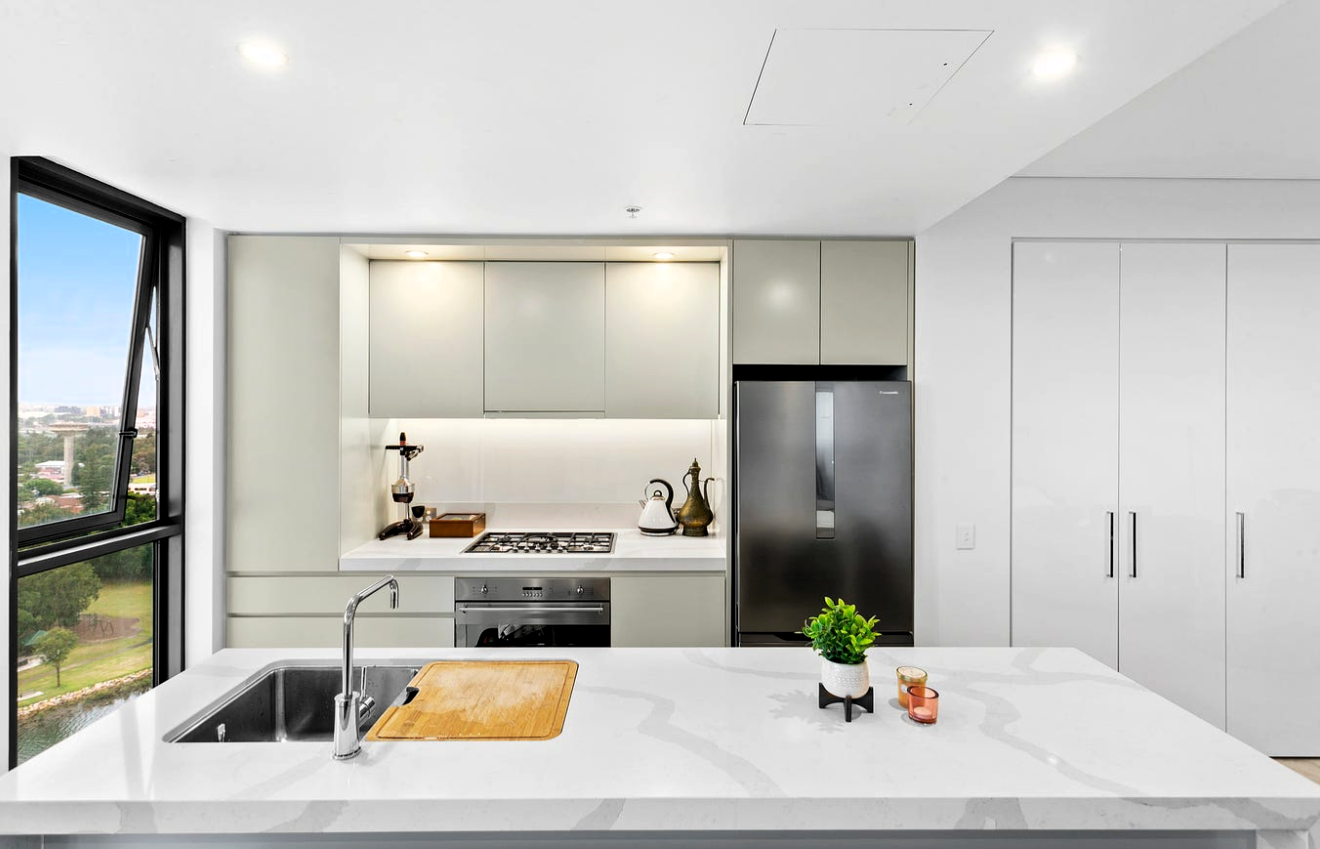 1414/20 Chisholm Street, Wolli Creek, NSW 2205