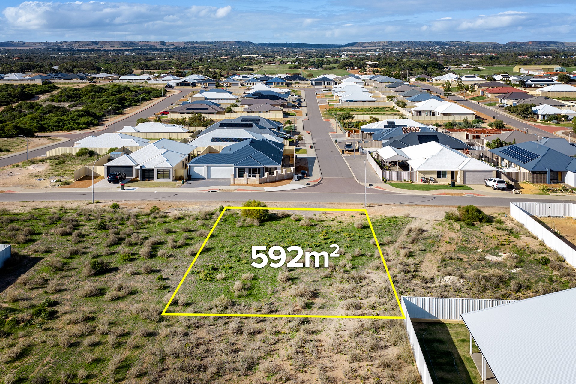 7 Bridge Street, Sunset Beach, WA 6530