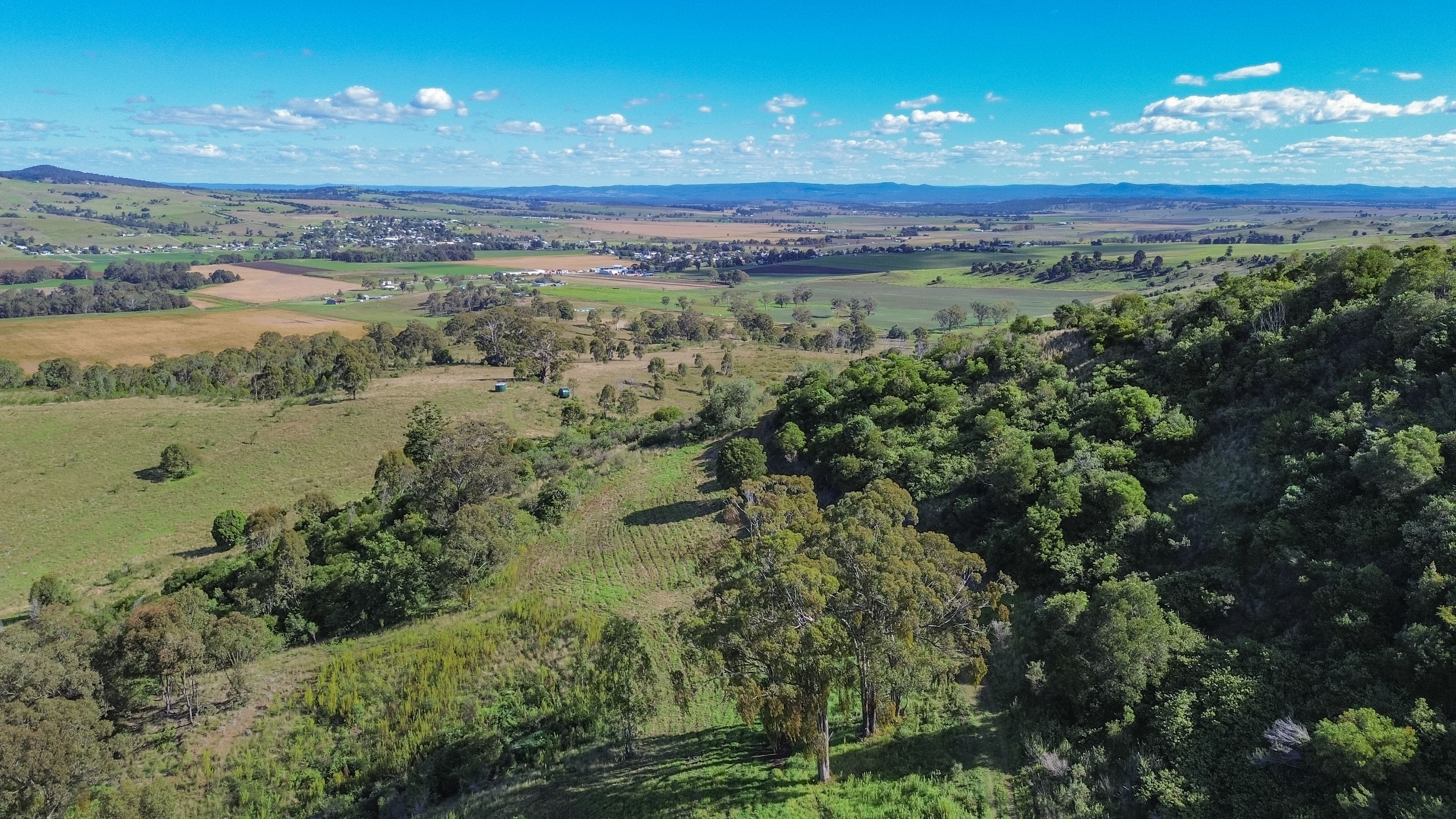 0 Unnamed Off Condamine River Road, Killarney, QLD 4373 - Sold Land ...