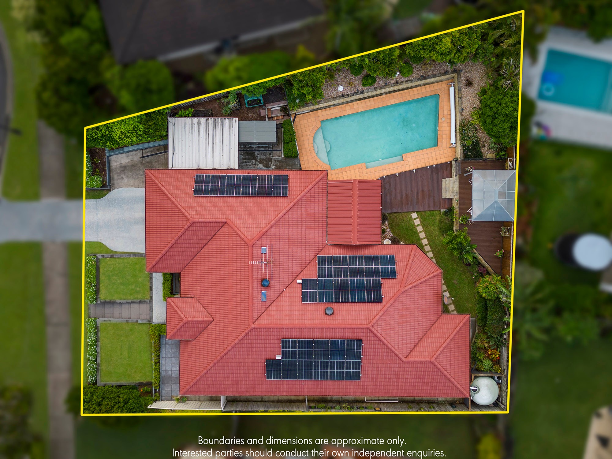 12 Springsure Parade, North Lakes, QLD 4509