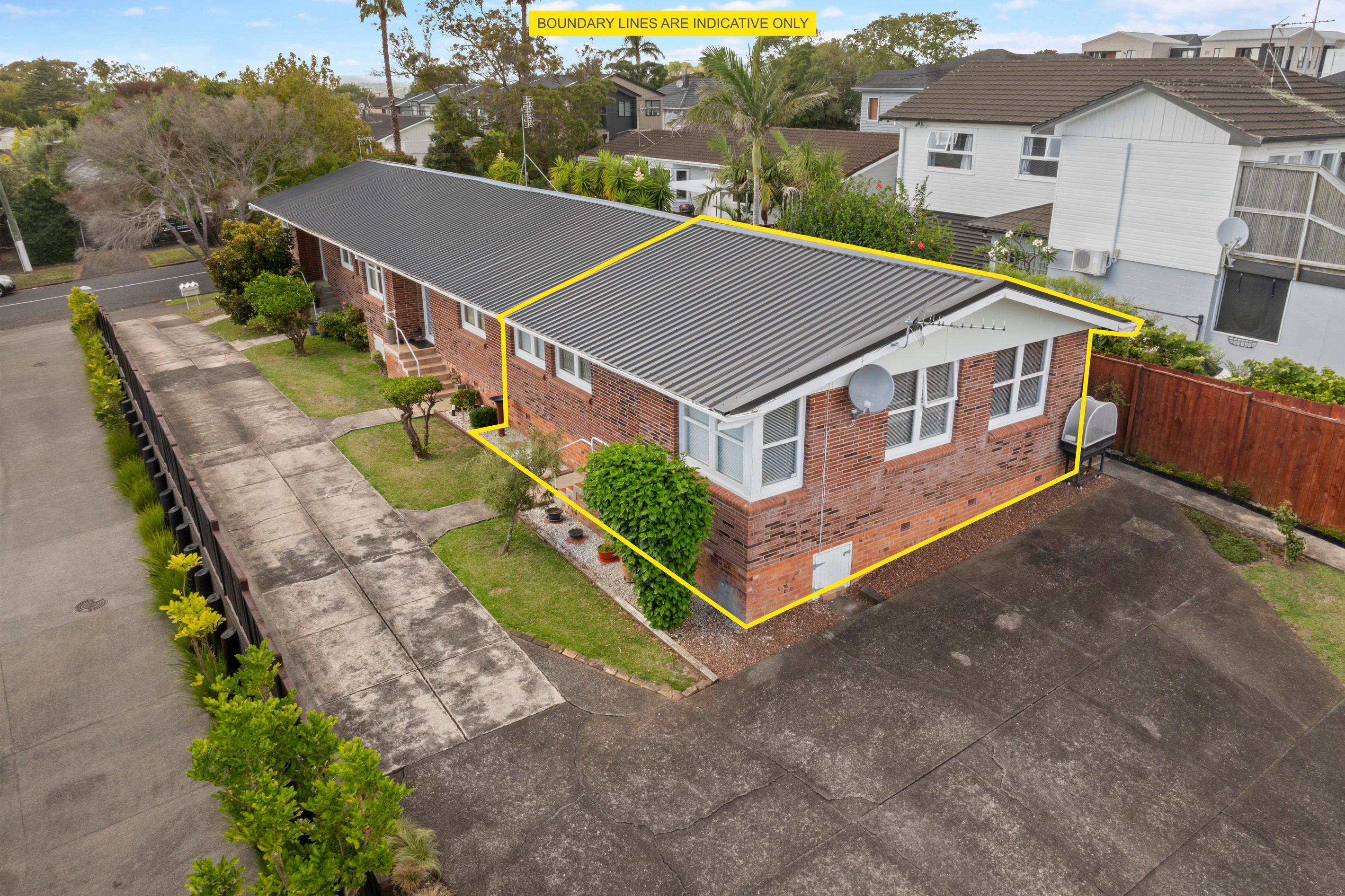 3/81 Ashby Avenue, St Heliers, Auckland City